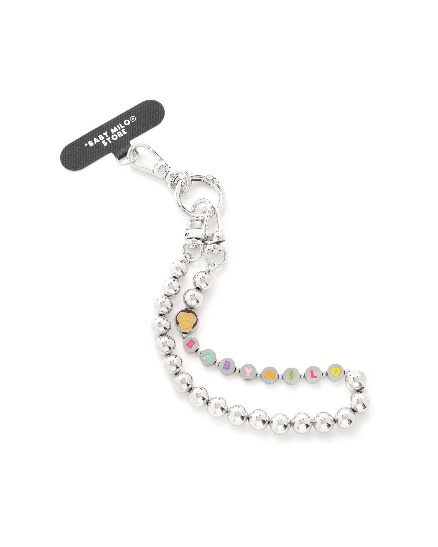 BABY MILO® STORE Baby Milo phone strap | Bape official