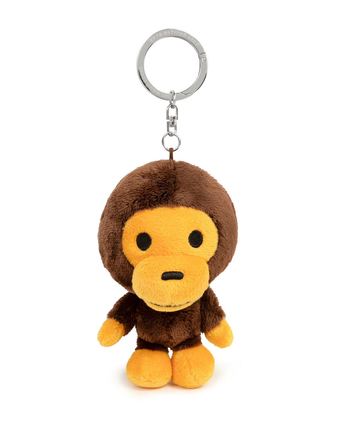*BABY MILO® STORE Baby Milo plush keychain | Bape official website ...