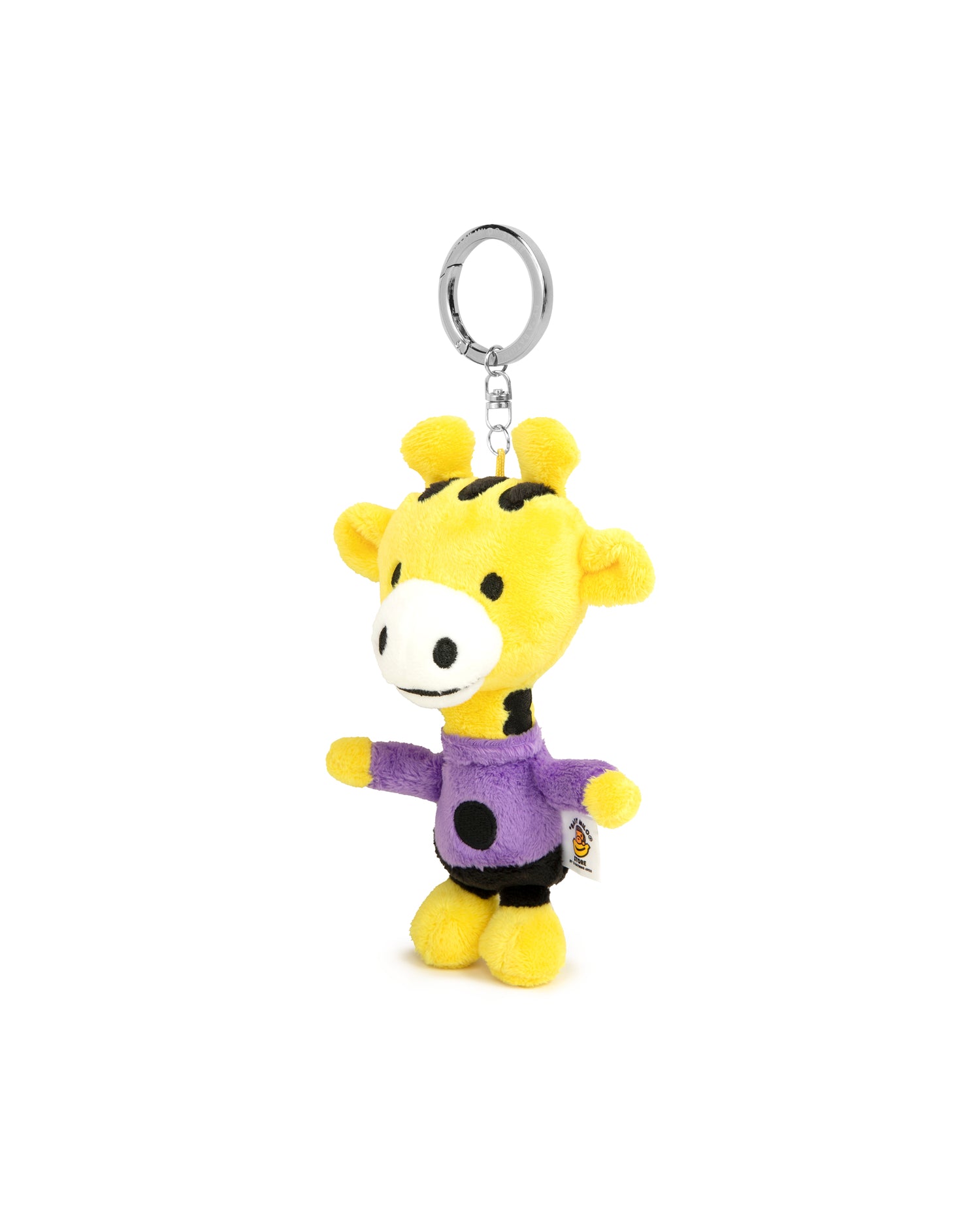 BABY MILO® STORE Plush keychain | Bape official website – INT.BAPE.COM