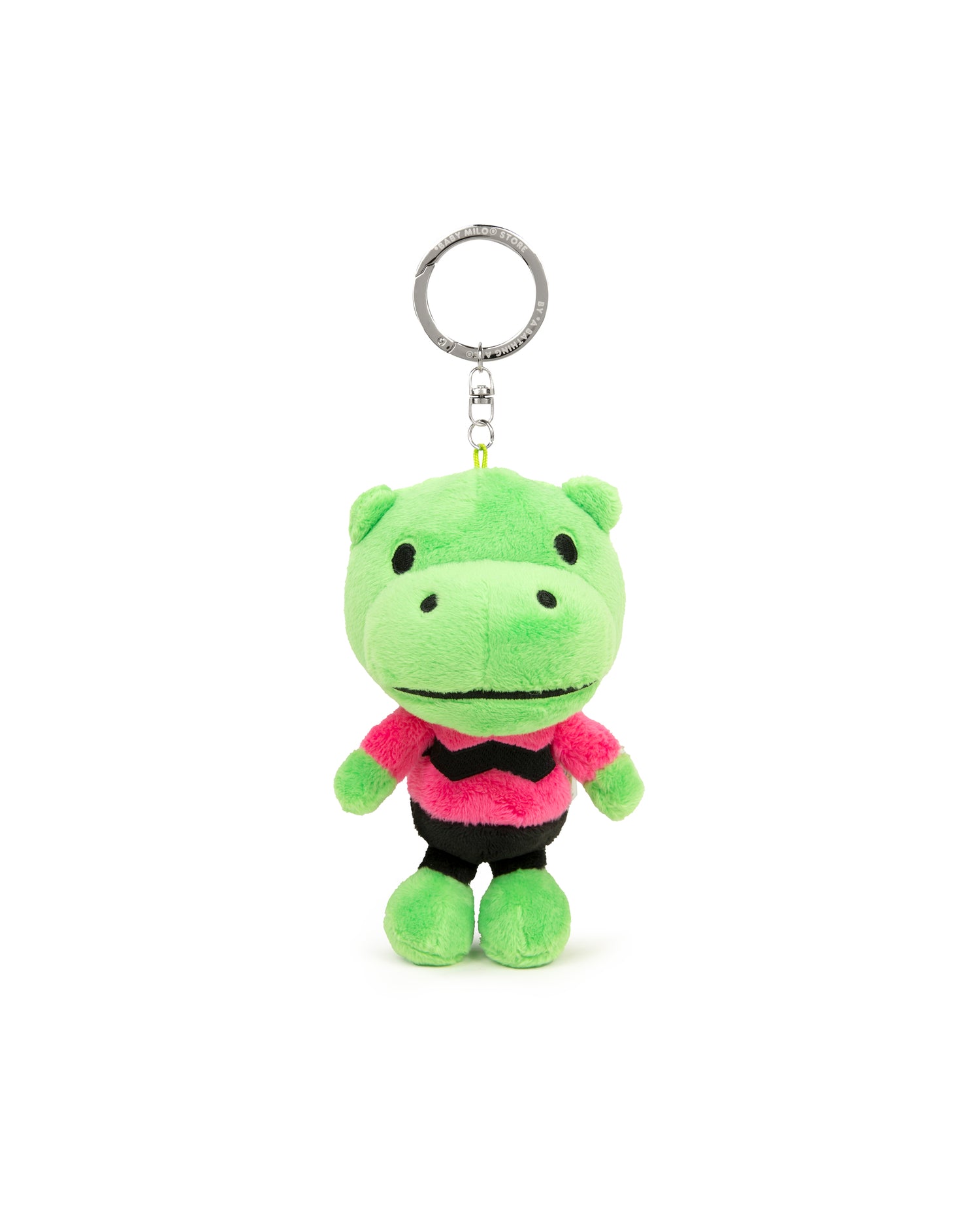 BABY MILO® STORE Plush keychain | Bape official website – INT.BAPE.COM
