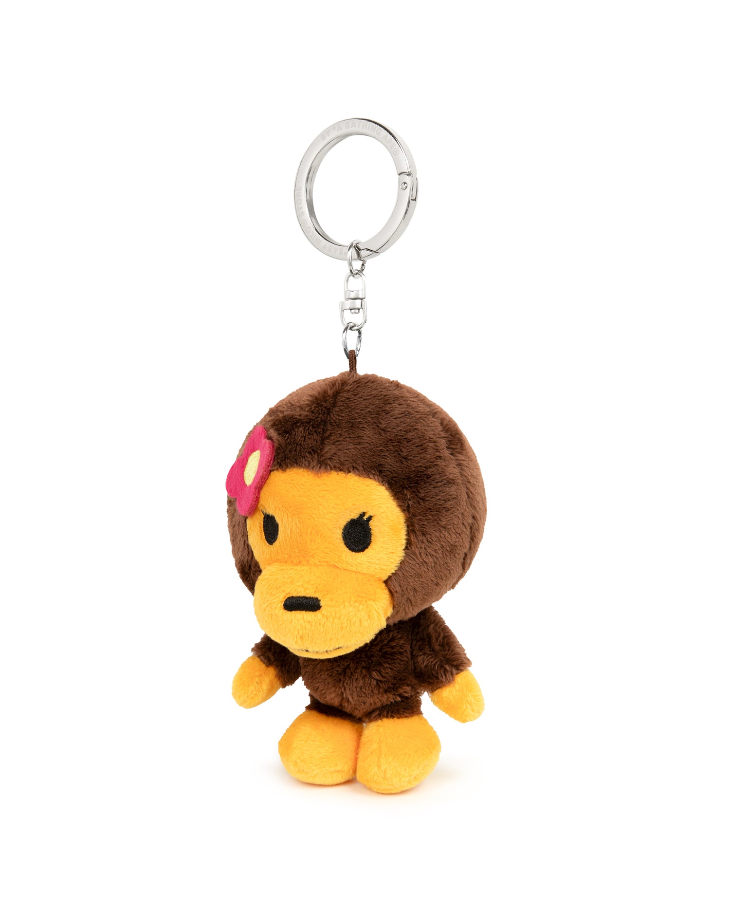 BABY MILO® STORE Baby Milo plush keychain | Bape official website