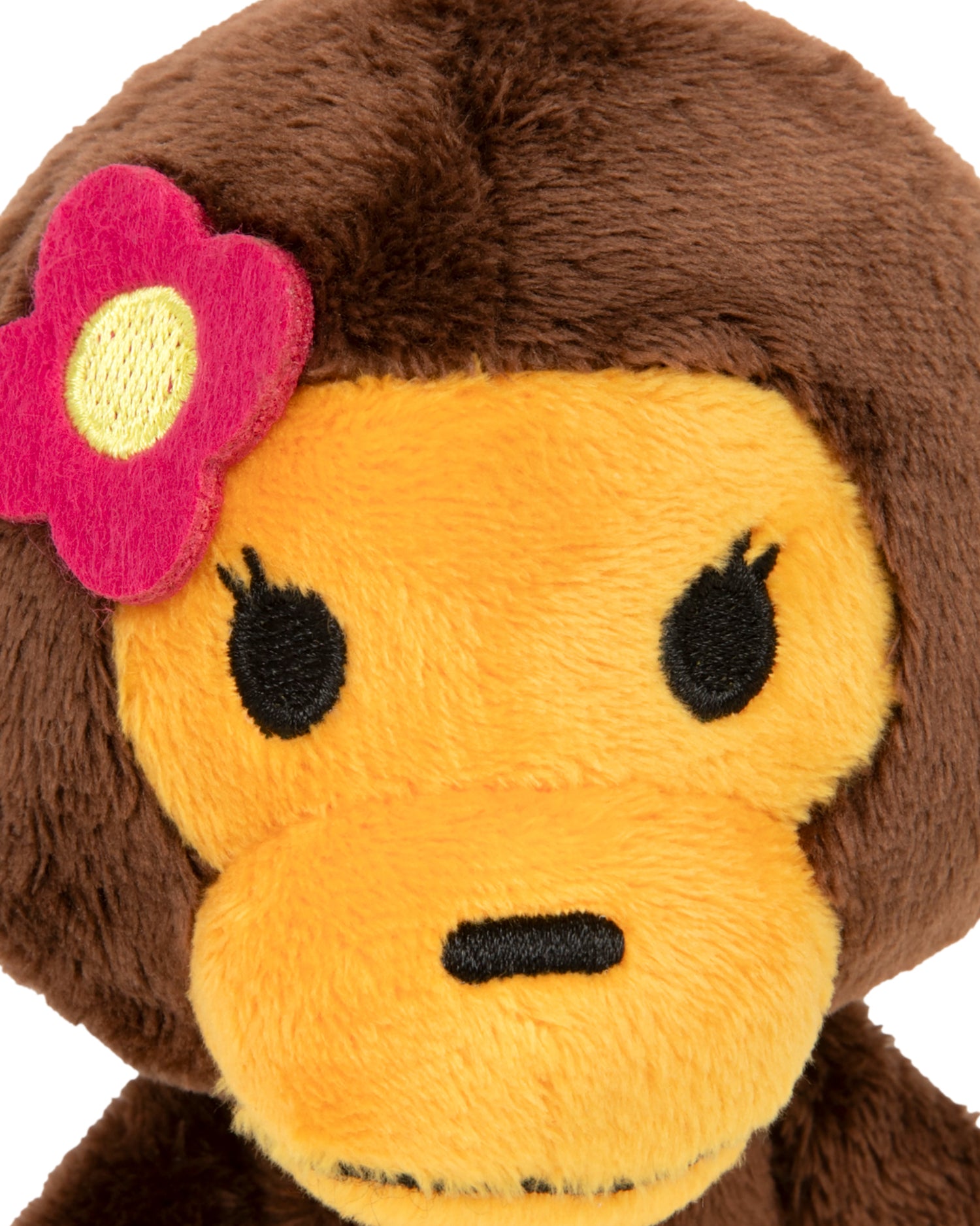 BABY MILO® STORE Baby Milo plush keychain | Bape official website