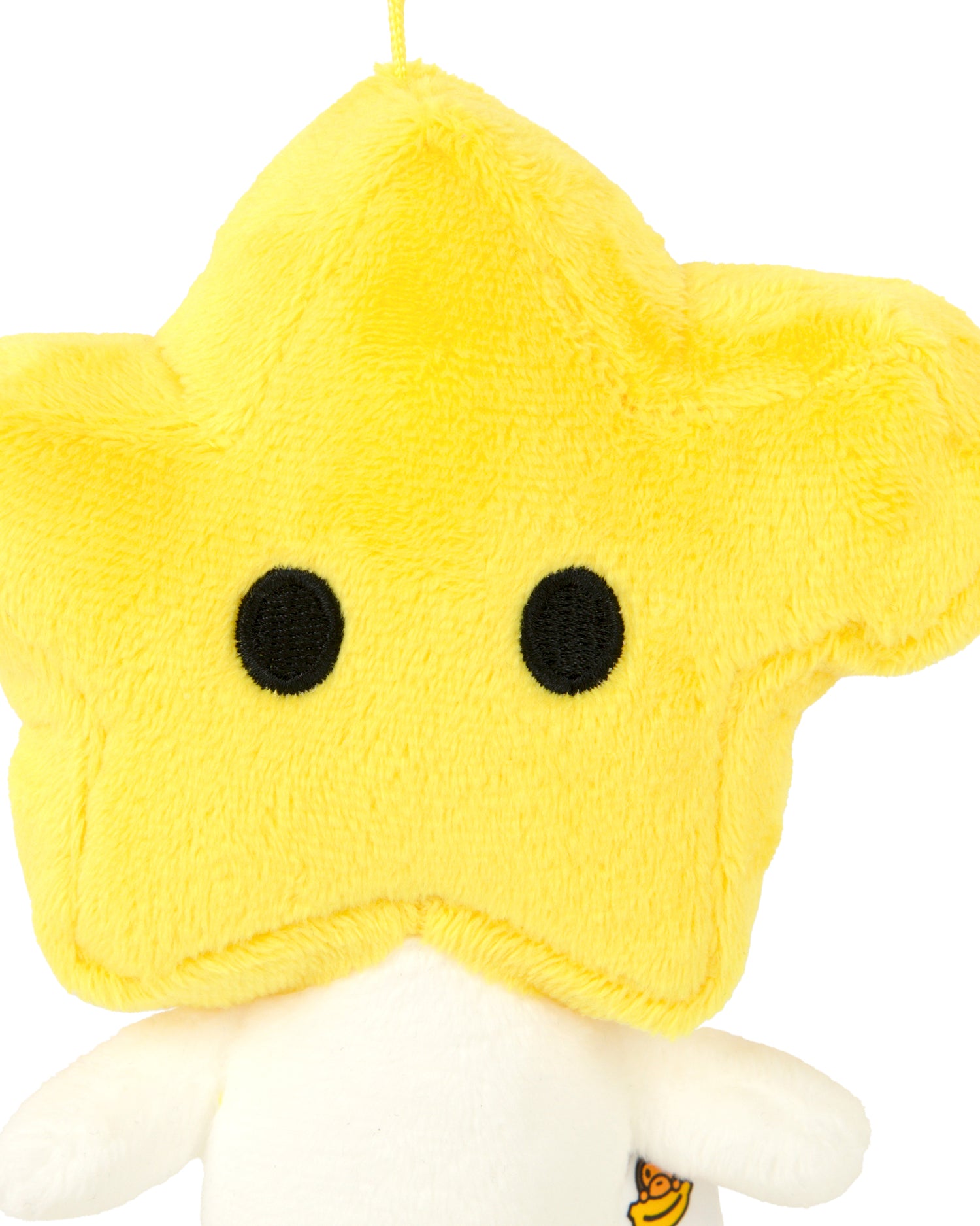 BABY MILO® STORE Plush keychain | Bape official website – INT.BAPE.COM