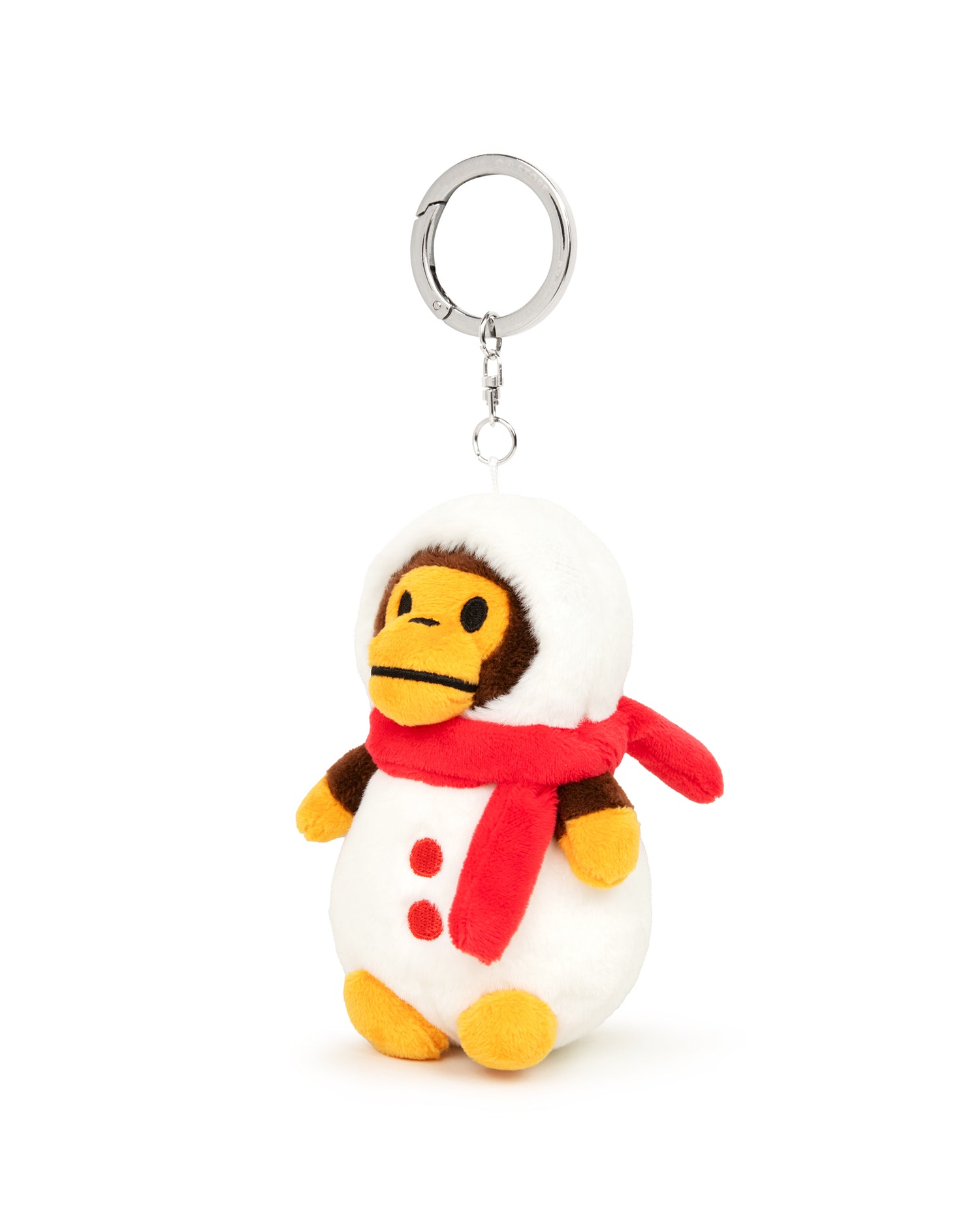 BABY MILO® STORE Baby Milo plush keychain | Bape official website