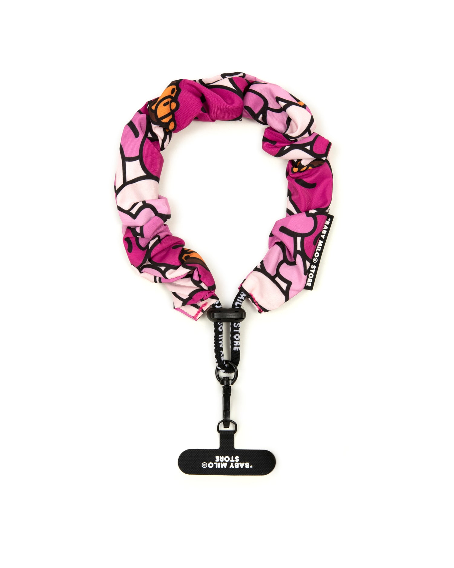 BABY MILO® STORE Plush Milo phone strap | Bape official website