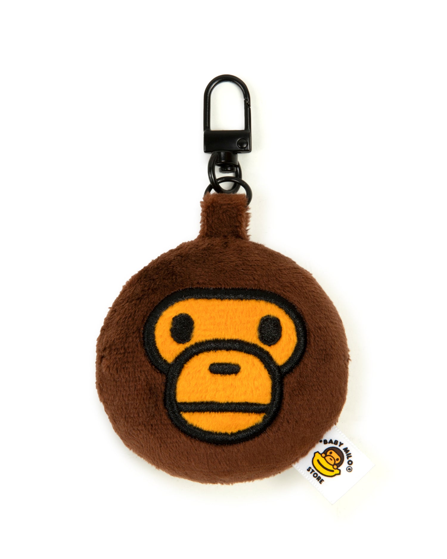BABY MILO® STORE Plush Milo phone strap | Bape official website
