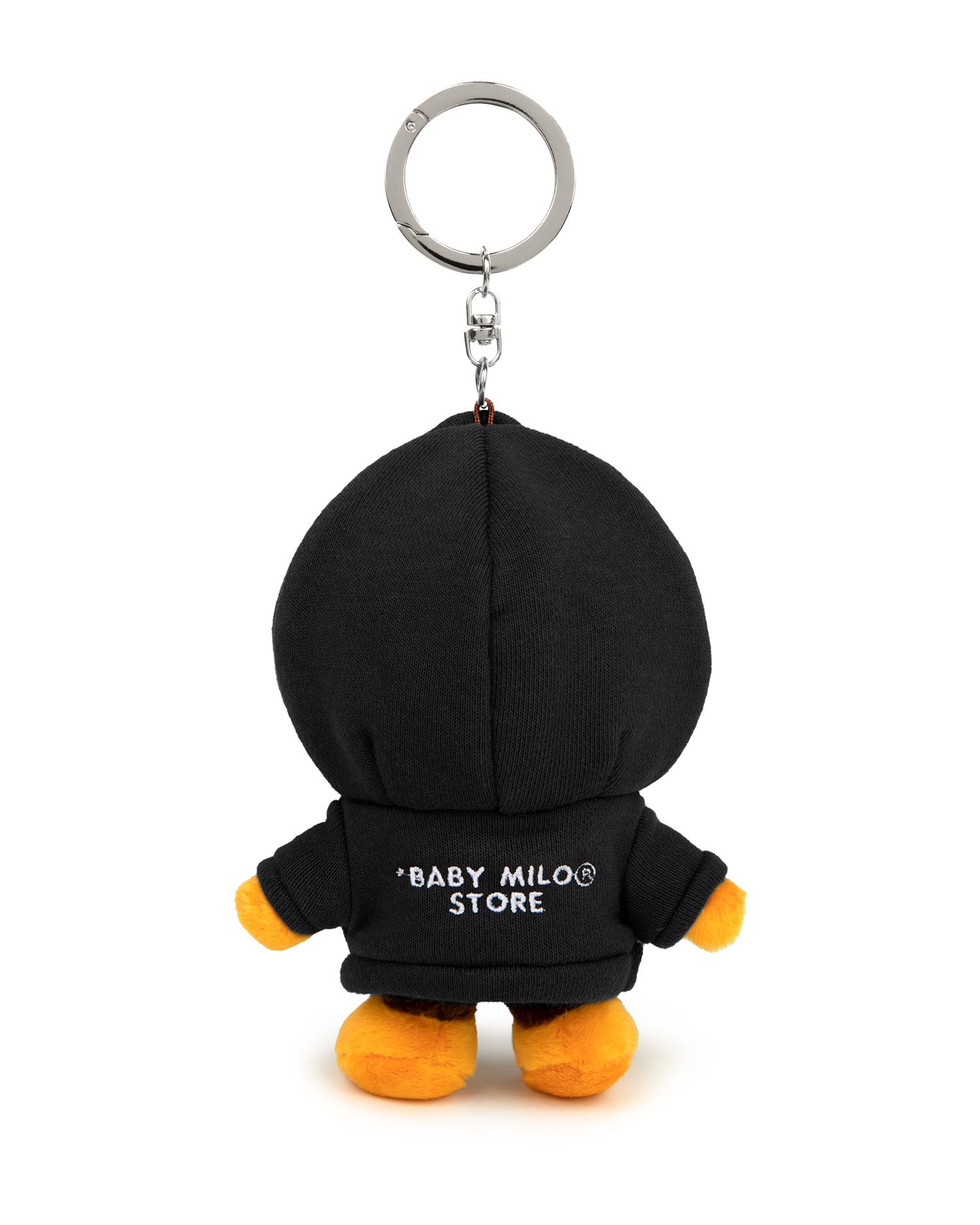 BABY MILO® STORE Baby Milo plush keychain | Bape official website