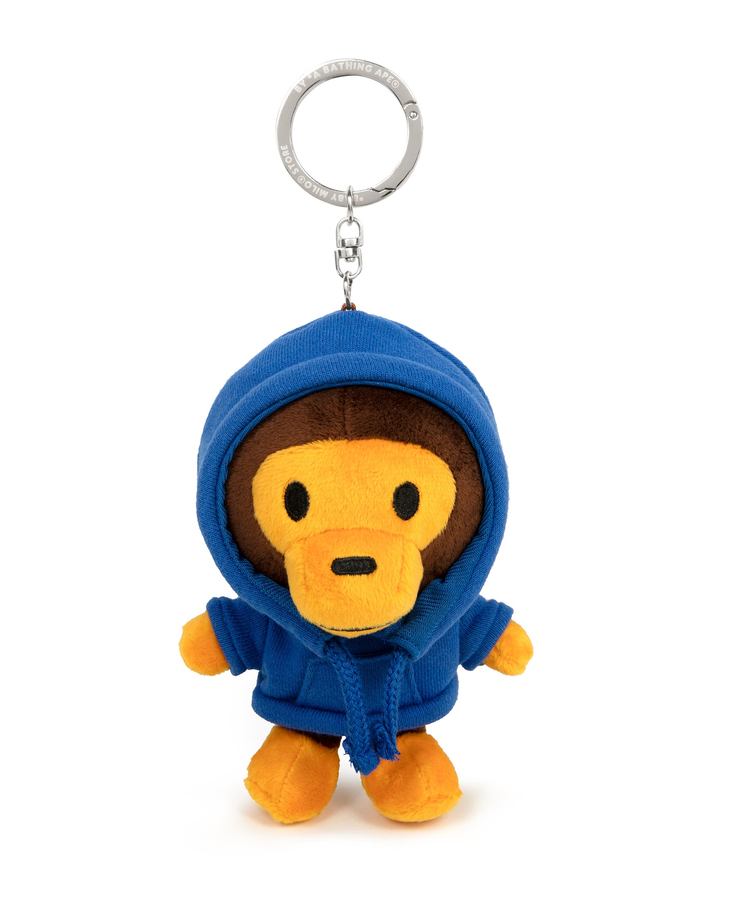 BABY MILO® STORE Baby Milo plush keychain | Bape official website