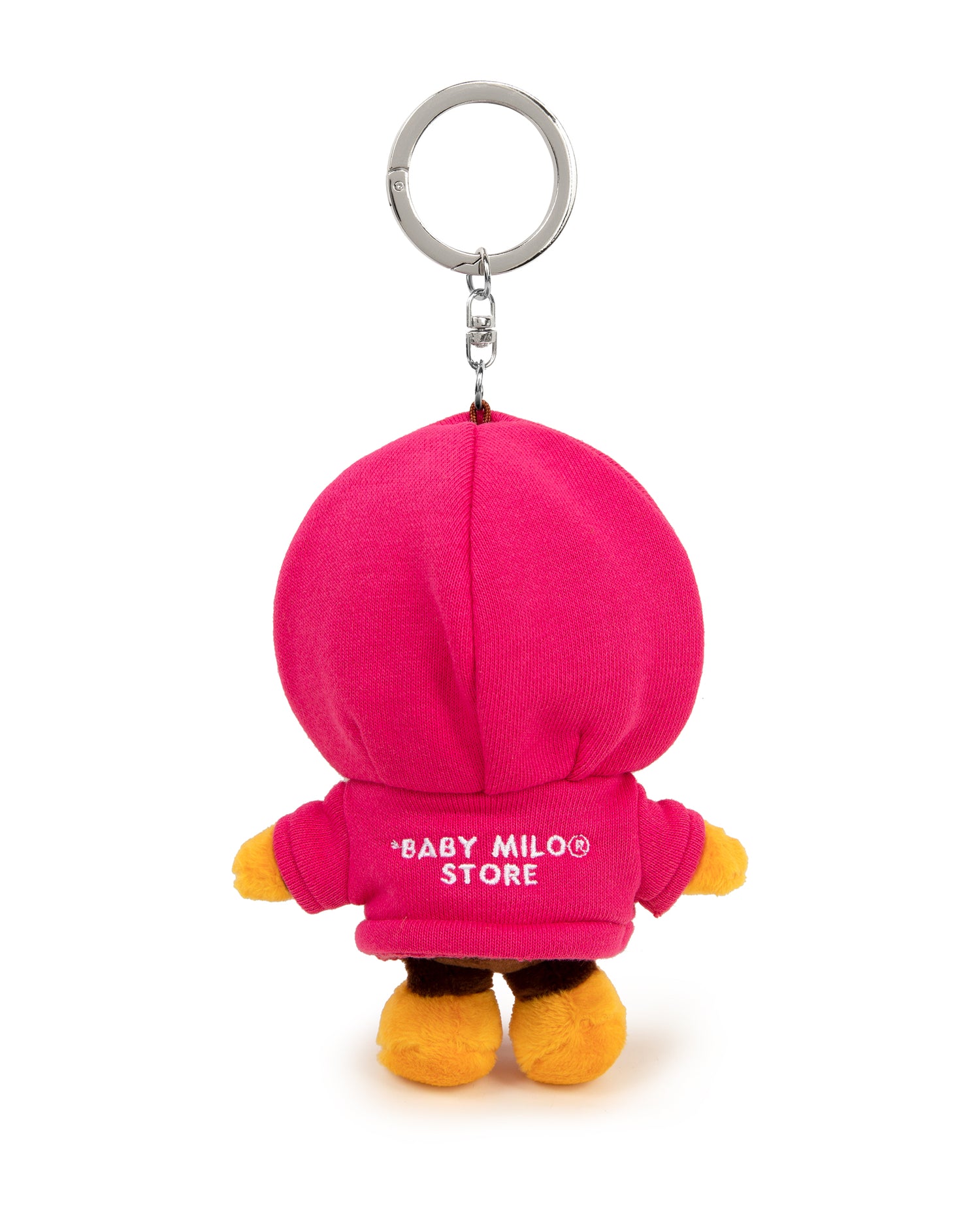 BABY MILO® STORE Baby Milo plush keychain | Bape official website