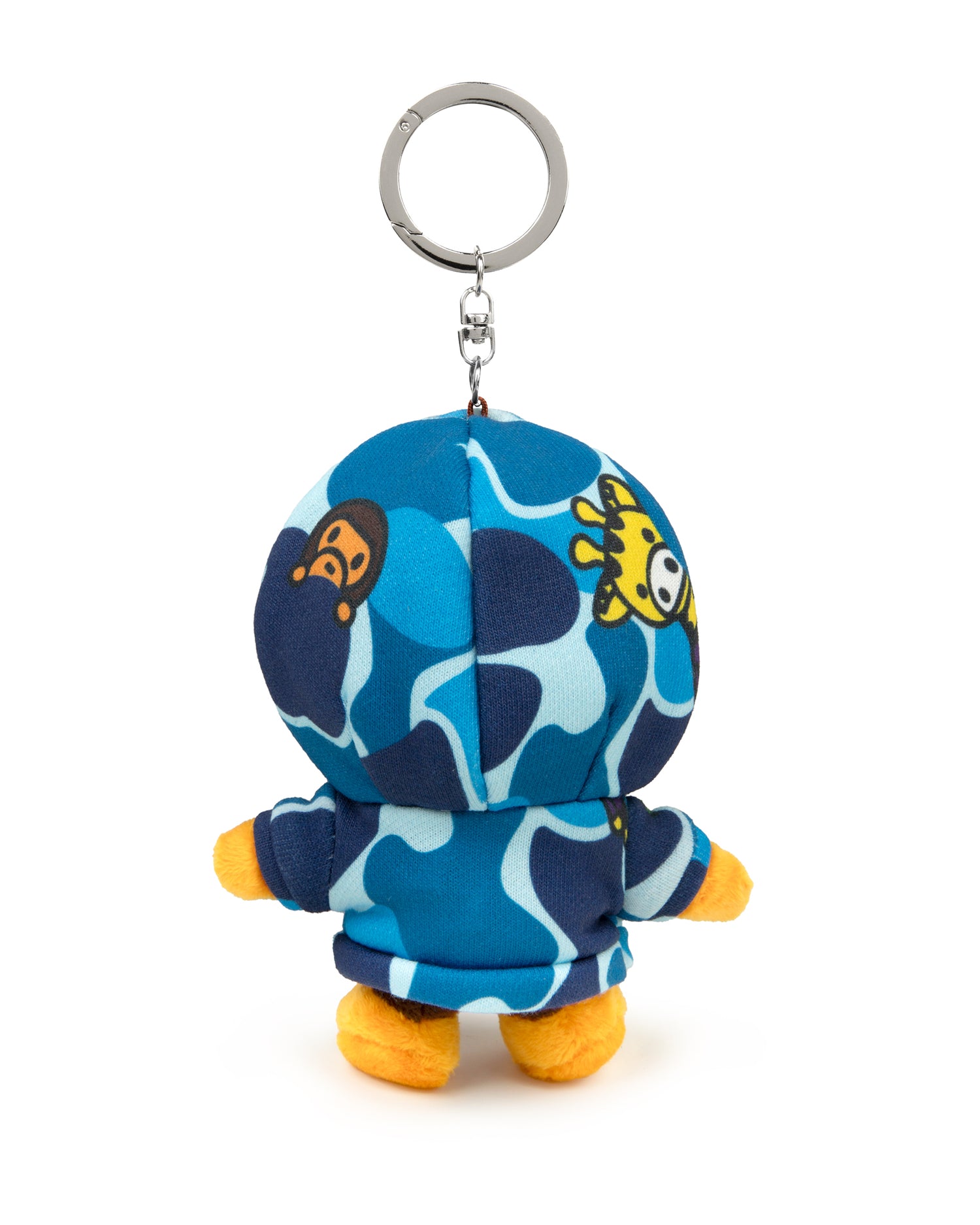 BABY MILO® STORE Milo Key Chain | Bape official website – INT.BAPE.COM