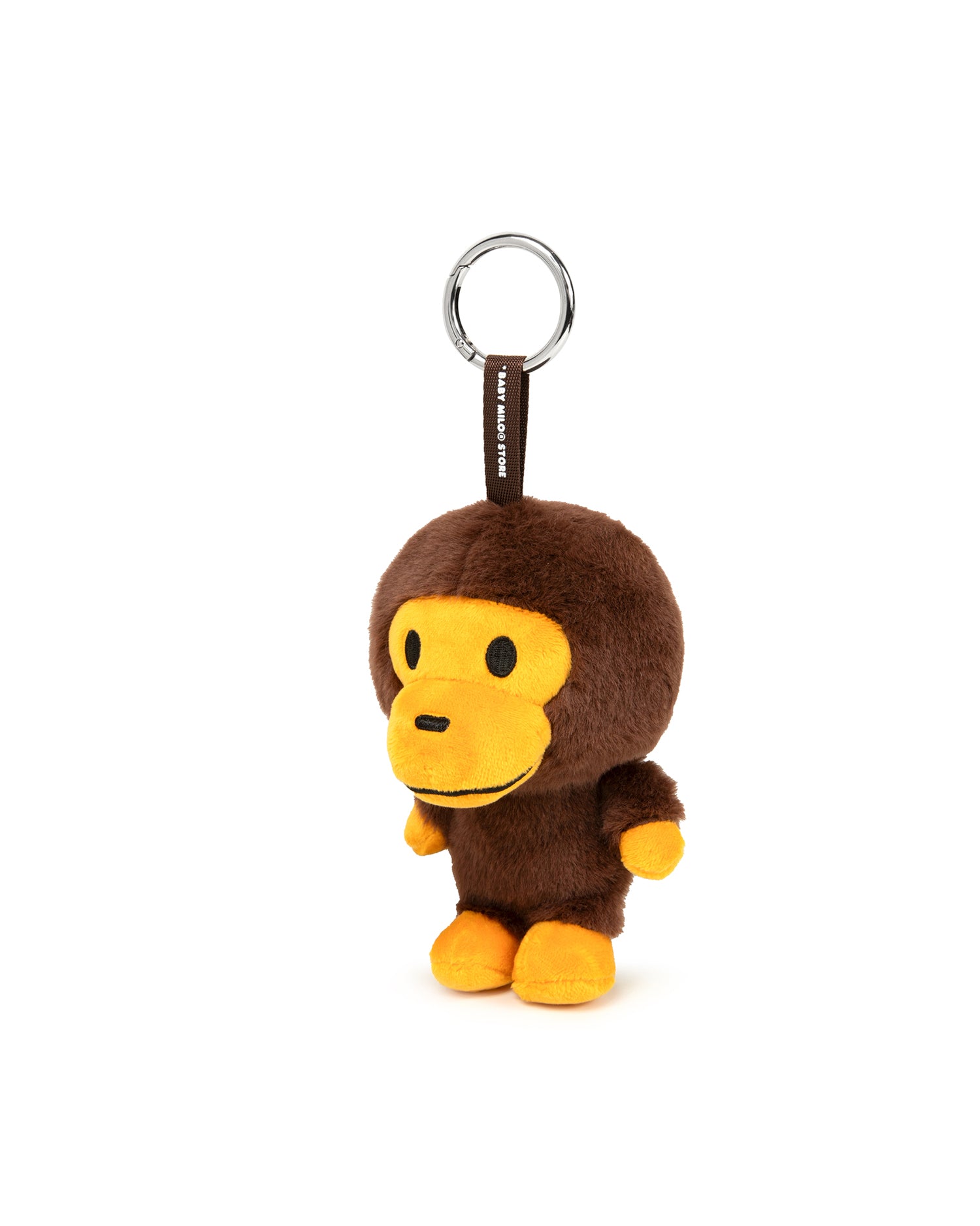 BABY MILO® STORE Baby Milo plush keychain | Bape official website
