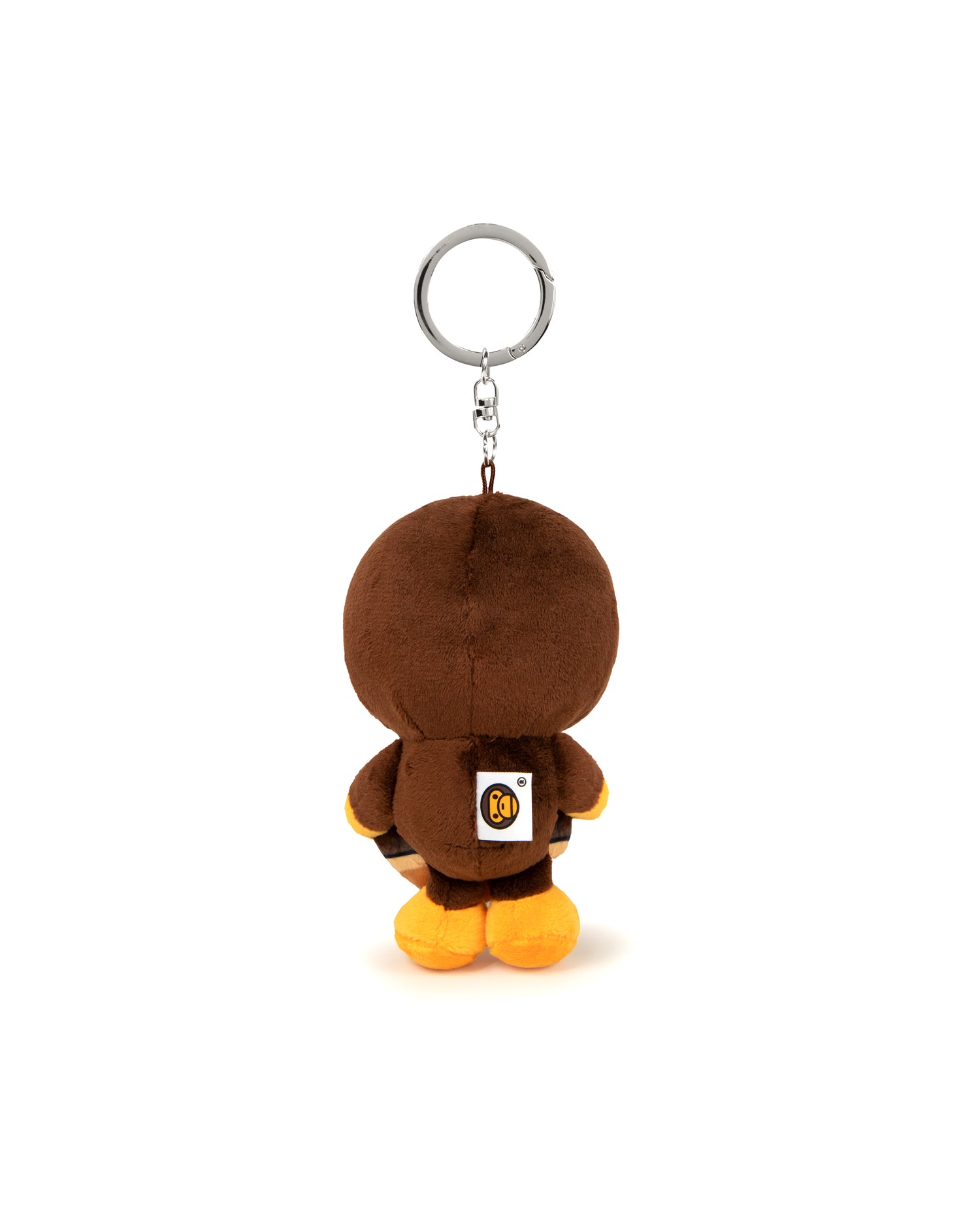 BABY MILO® STORE Plush Baby Milo keychain | Bape official website
