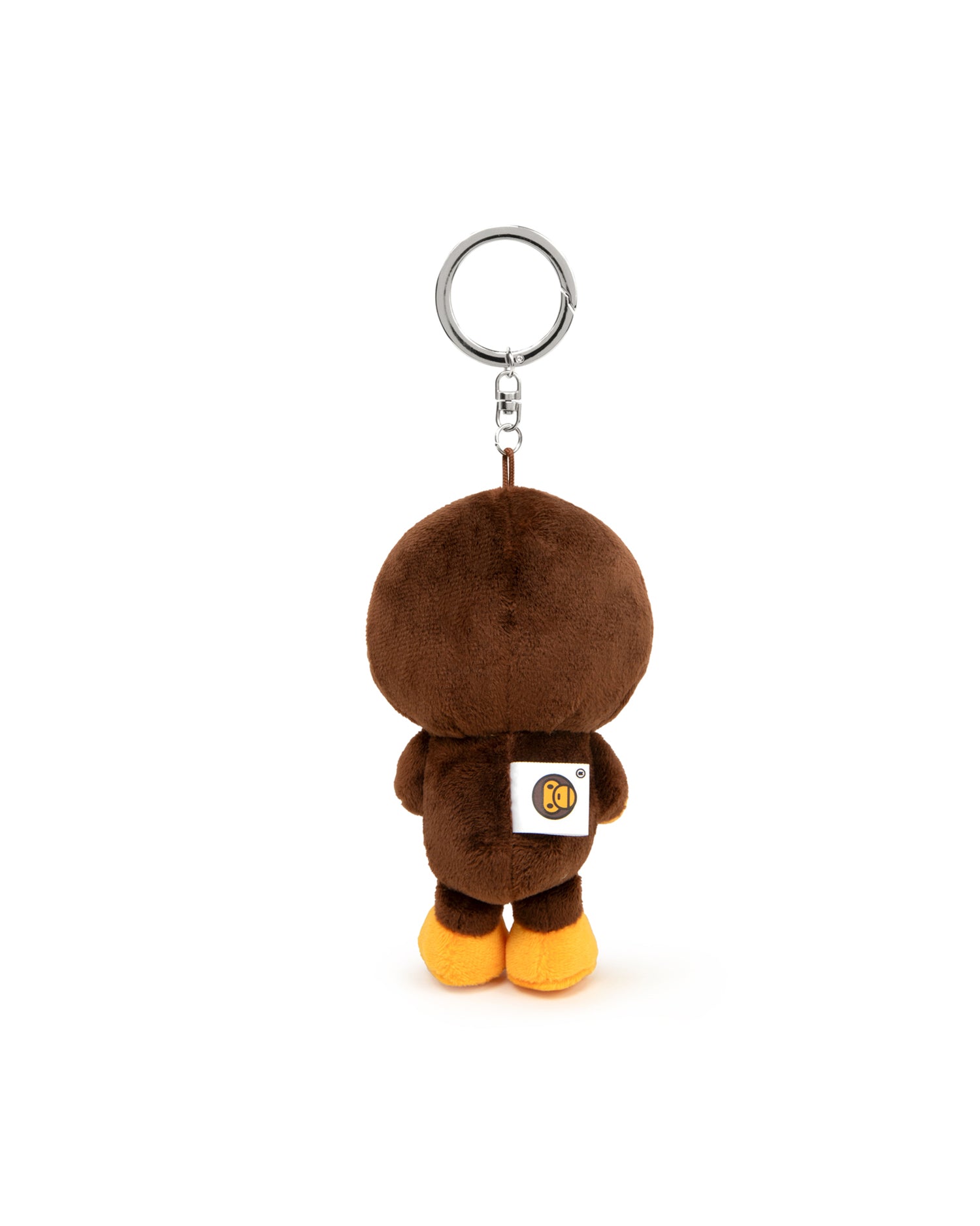 BABY MILO® STORE Baby Milo plush keychain | Bape official website