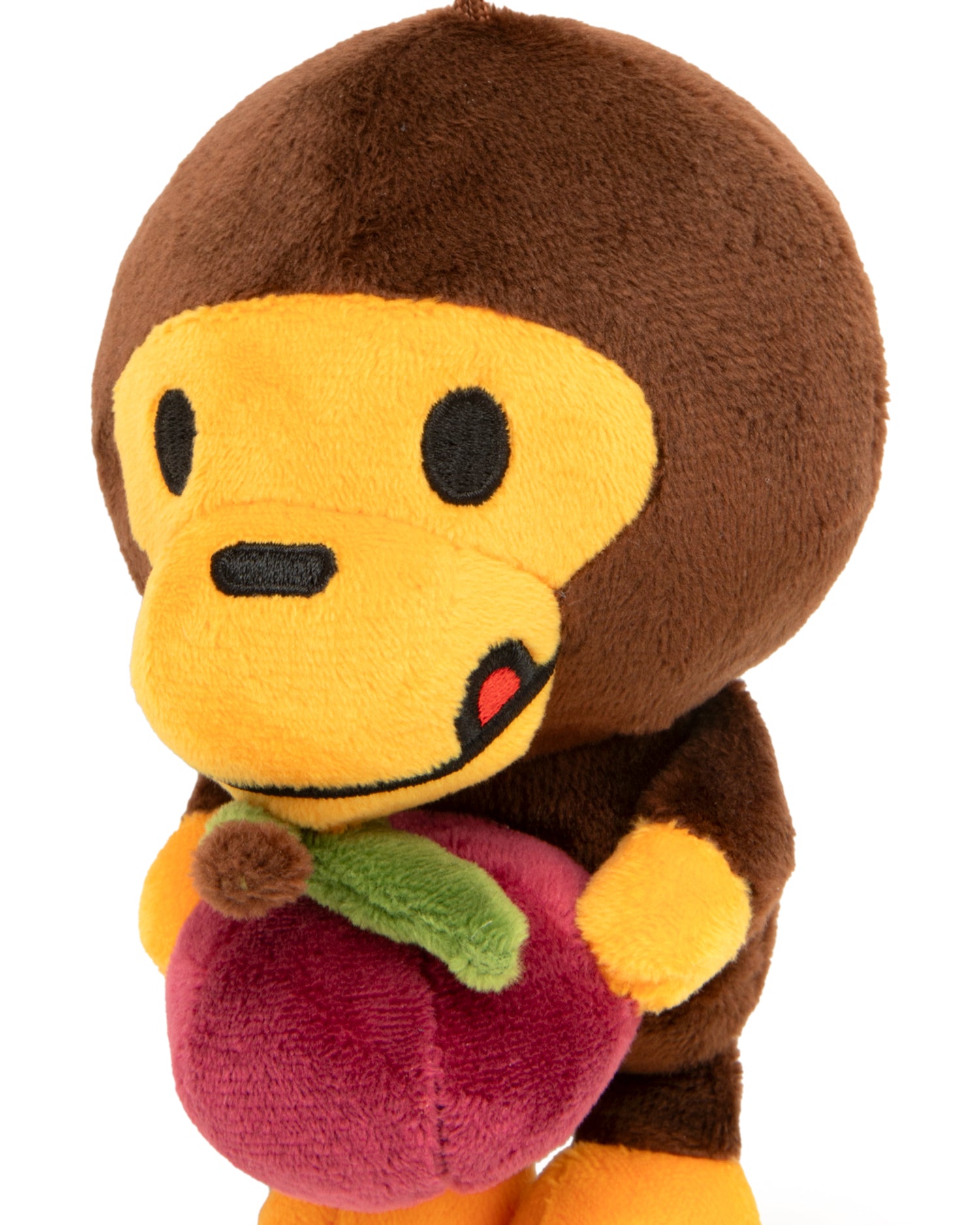 BABY MILO® STORE Baby Milo plush keychain | Bape official website
