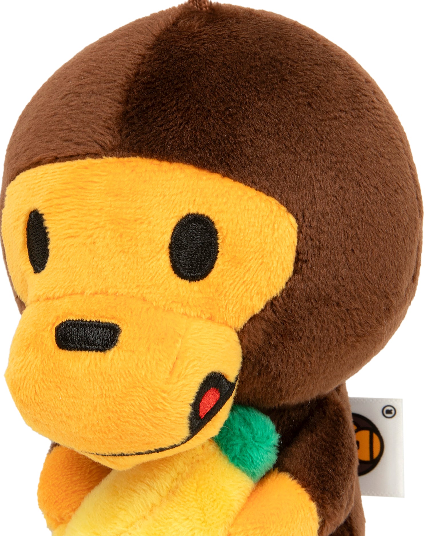BABY MILO® STORE Baby Milo plush keychain | Bape official website