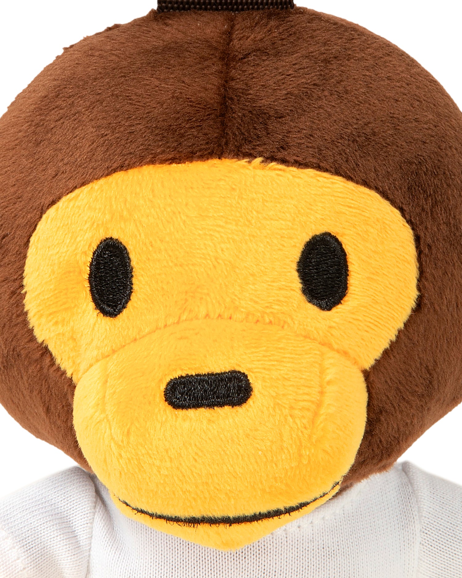 BABY MILO® STORE Baby milo plush keychain | Bape official website