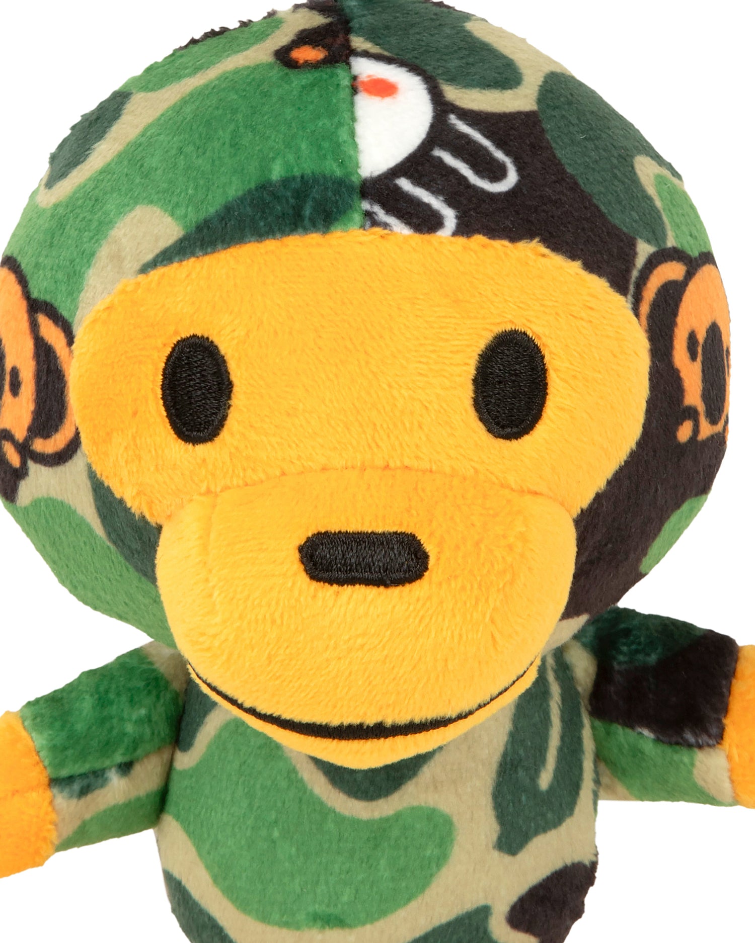 BABY MILO® STORE Baby Milo plush keychain | Bape official website