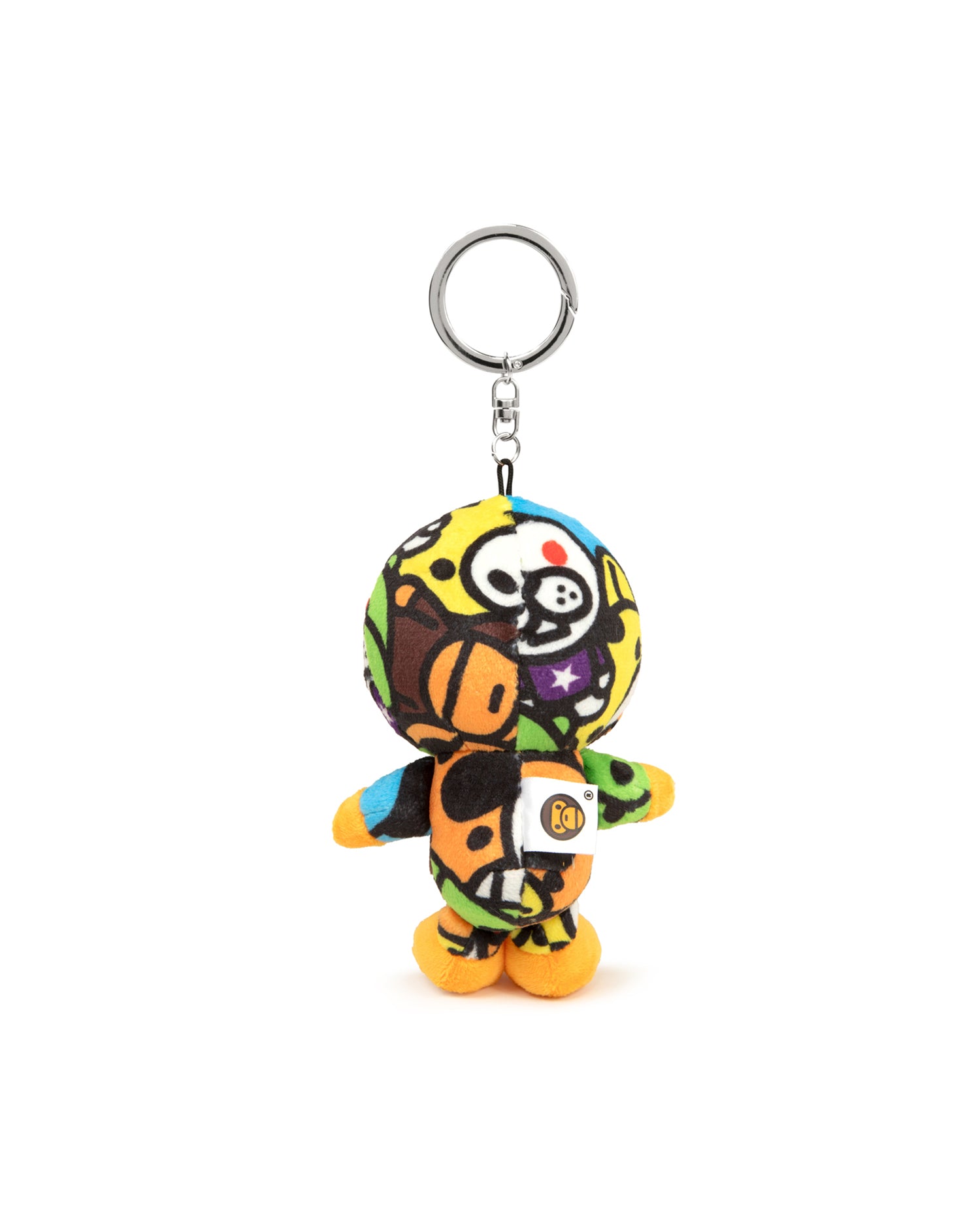 BABY MILO® STORE Baby Milo plush keychain | Bape official website