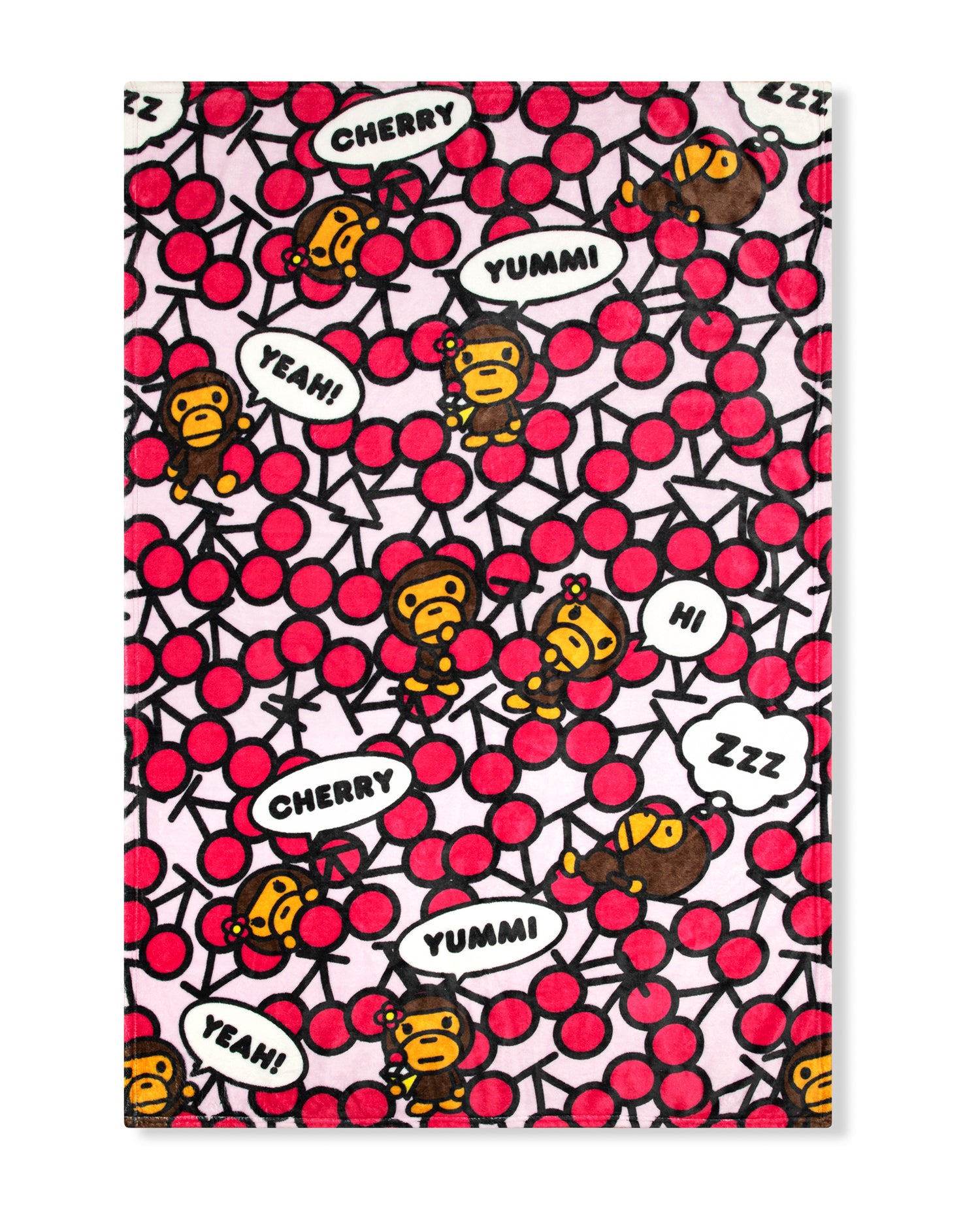 BABY MILO® STORE Baby Milo blanket | Bape official website – INT