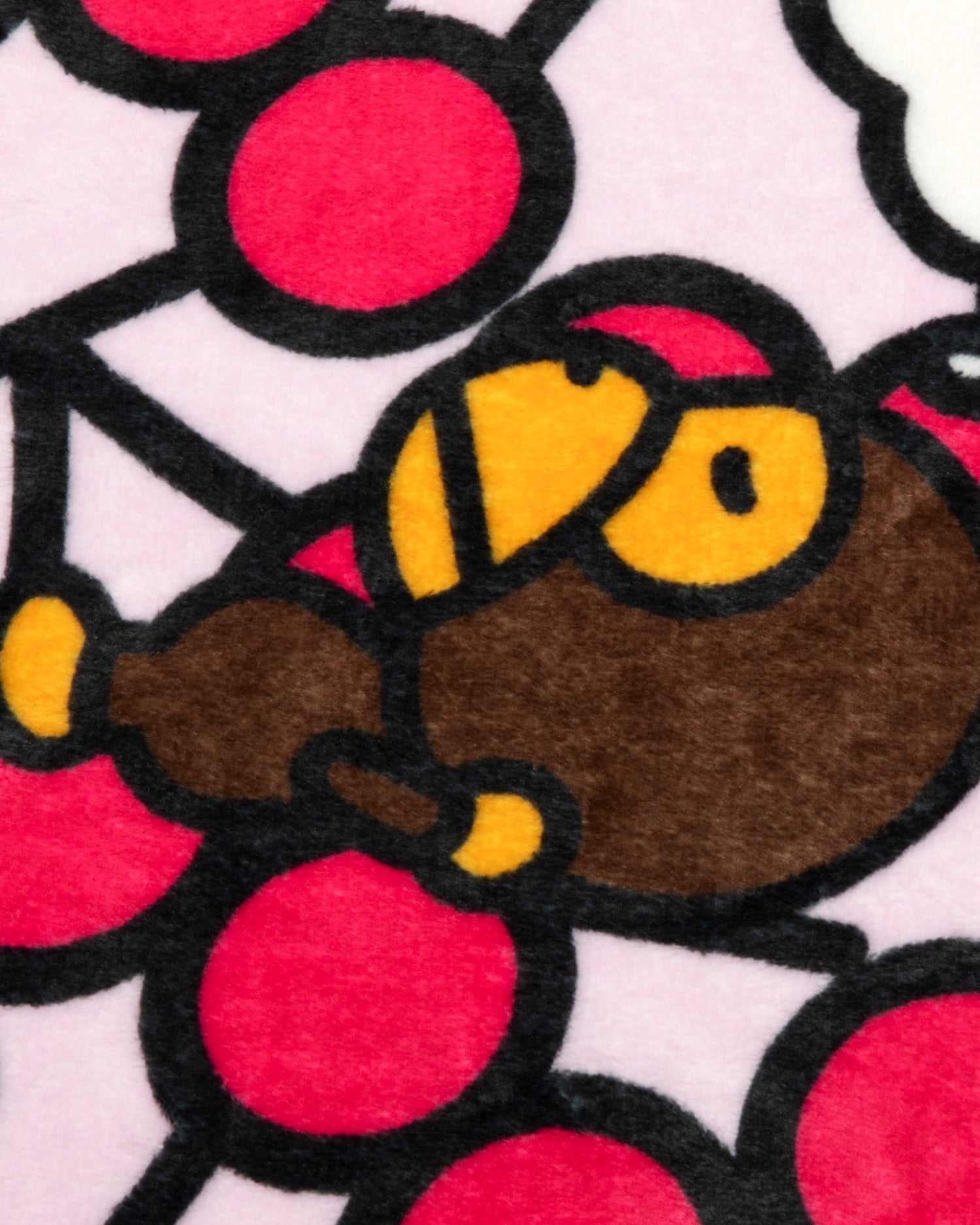 BABY MILO® STORE Baby Milo blanket | Bape official website – INT
