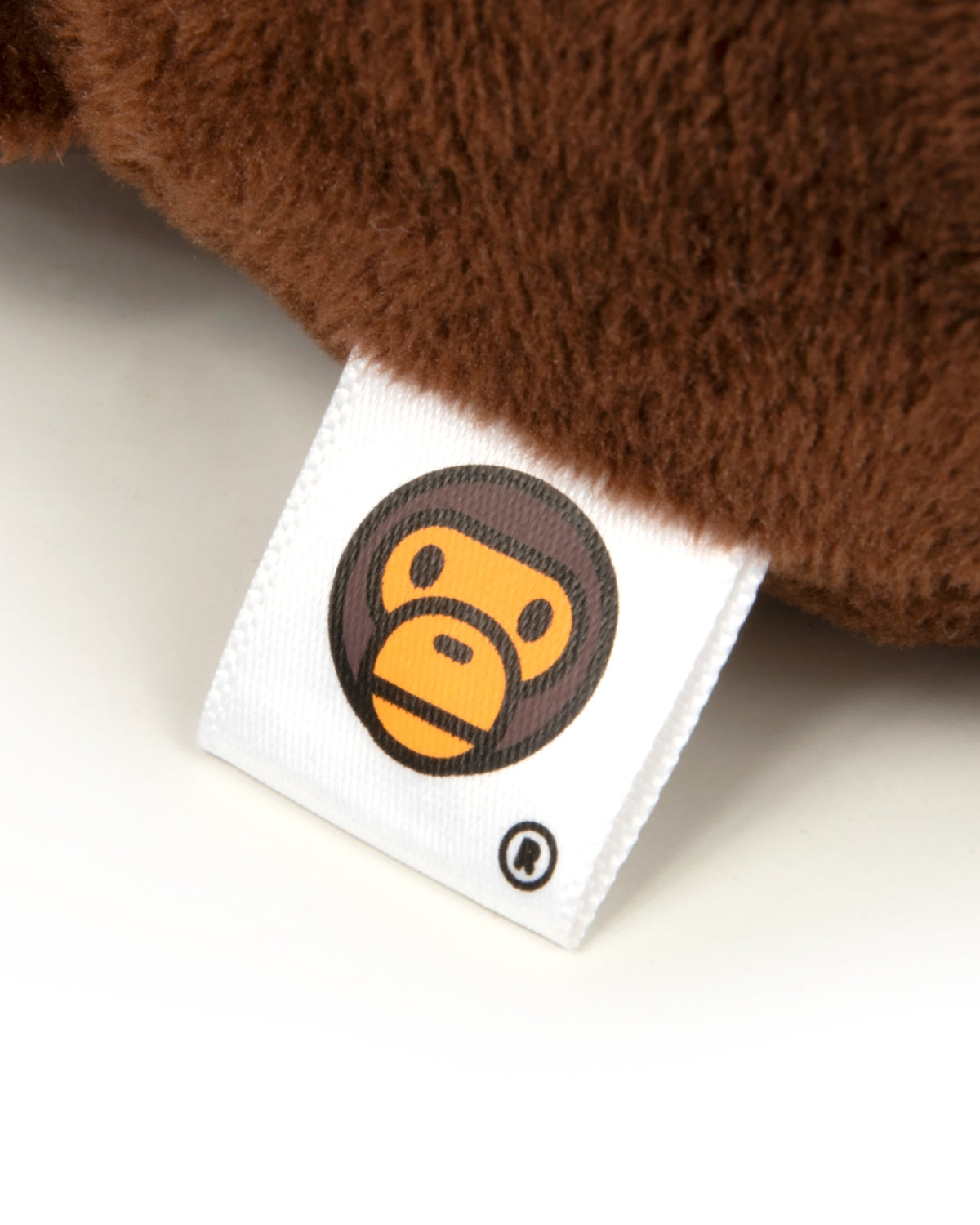 *BABY MILO® STORE Baby Milo plush tissue box | Bape official website ...