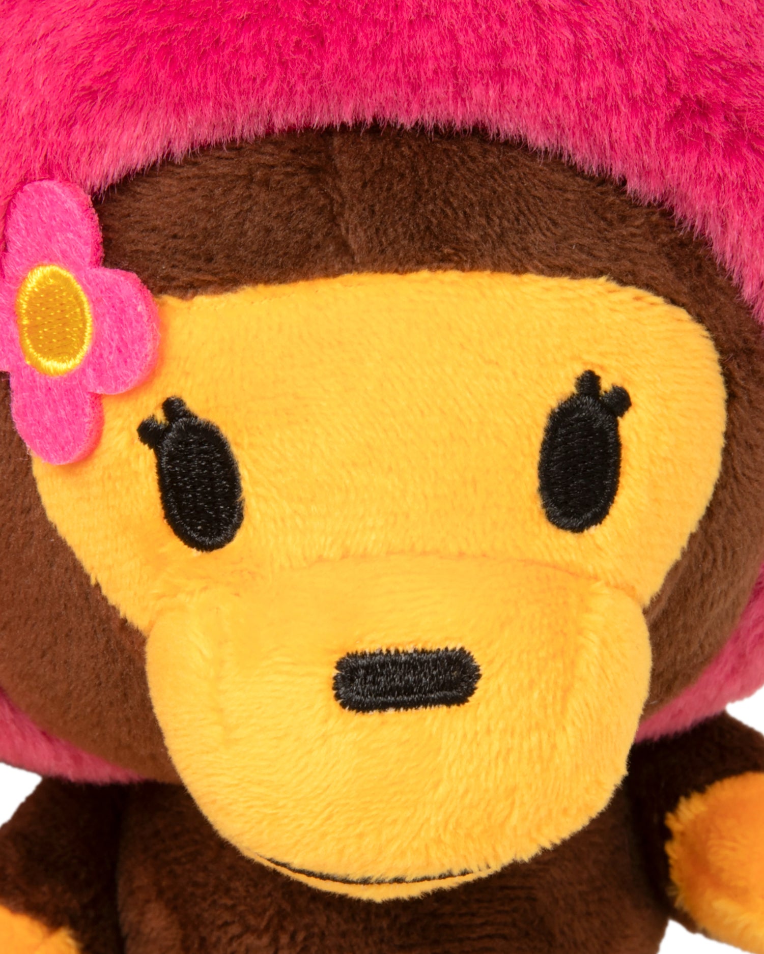 BABY MILO® STORE Baby Milo & Lisa toy plush | Bape official