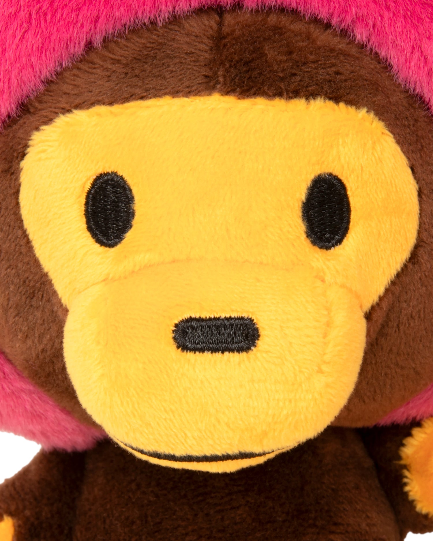 BABY MILO® STORE Baby Milo & Lisa toy plush | Bape official