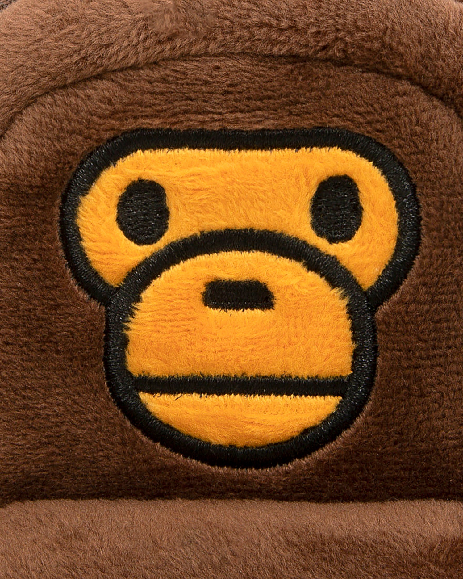 BABY MILO® STORE Keychain recycle bag | Bape official website