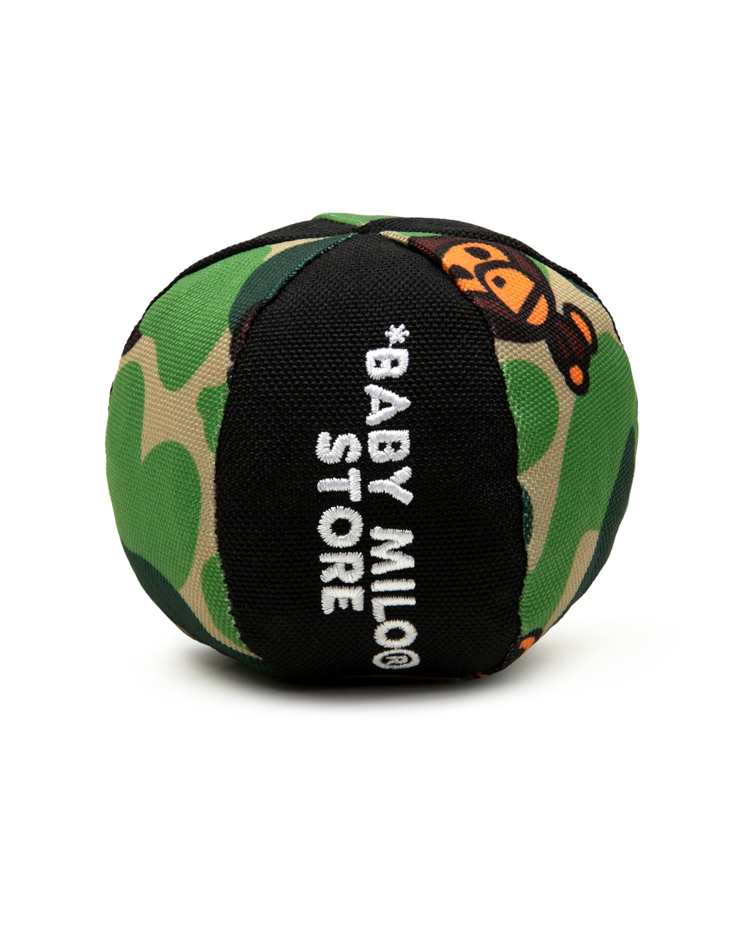 BABY MILO® STORE Baby Milo pet toy ball | Bape official website