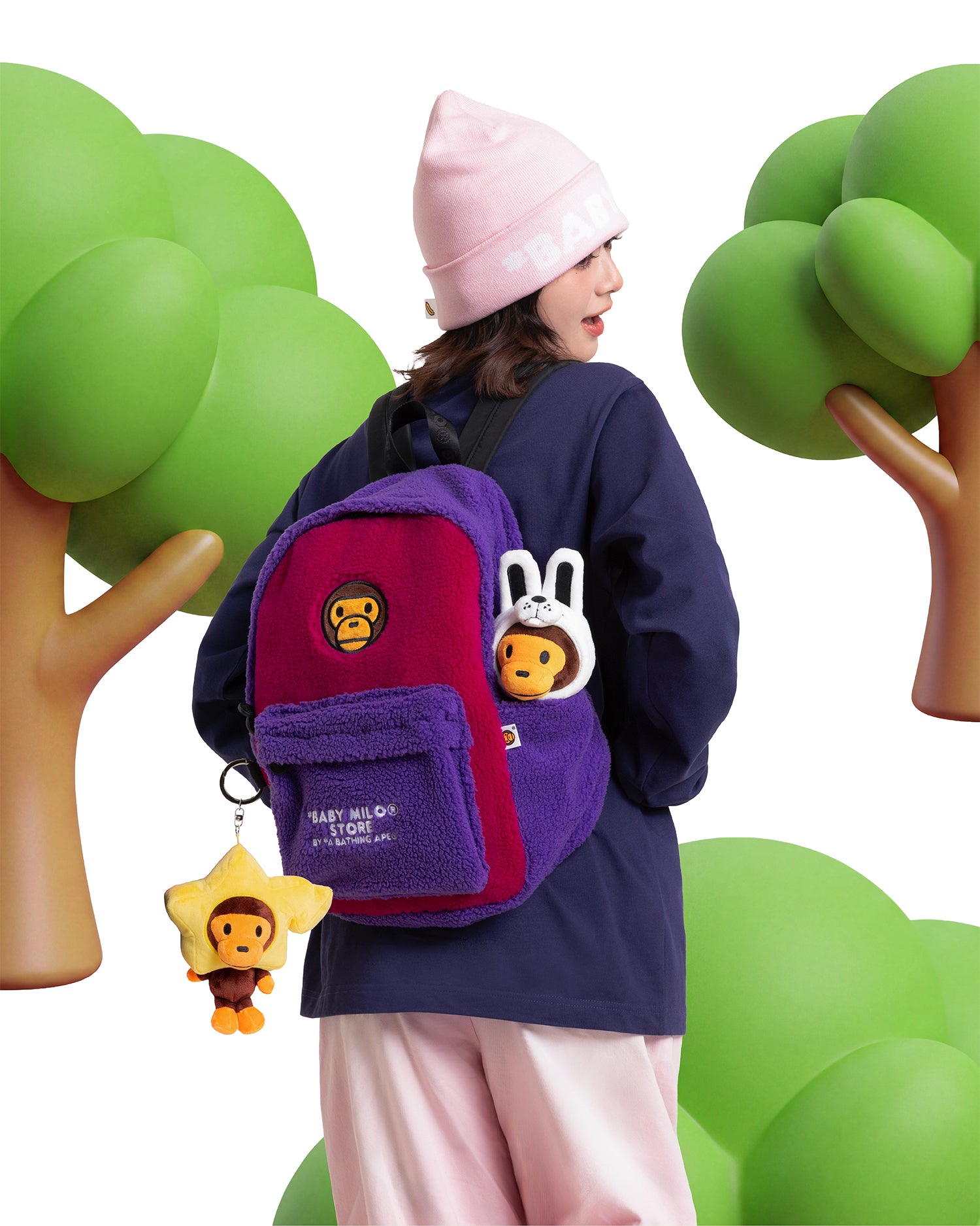 Keychains – INT.BAPE.COM