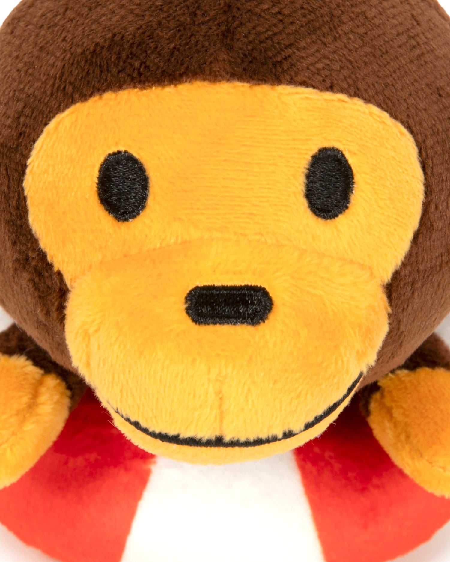 BABY MILO® STORE Baby Milo plush keychain | Bape official website