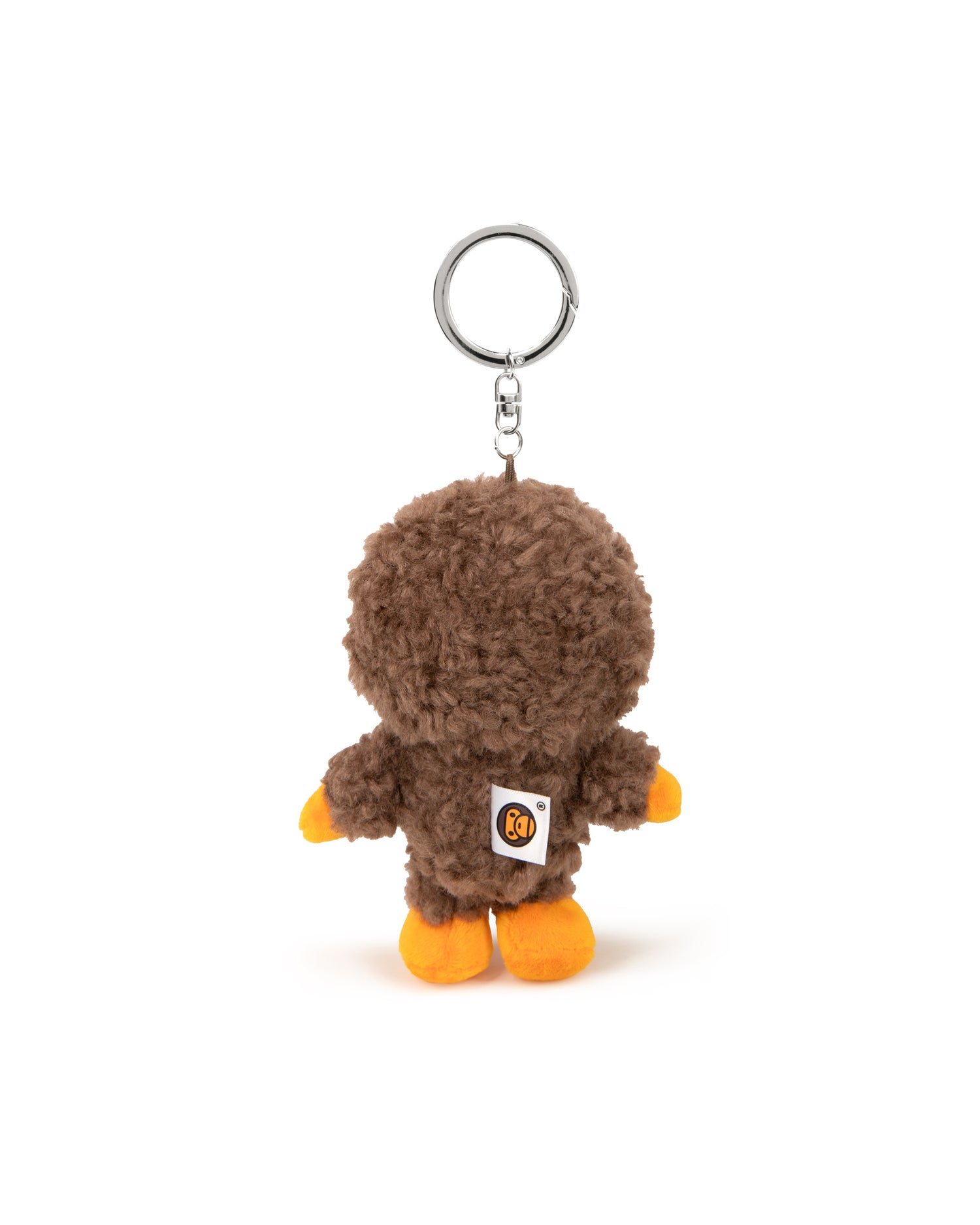 BABY MILO® STORE Baby Milo plush keychain | Bape official website