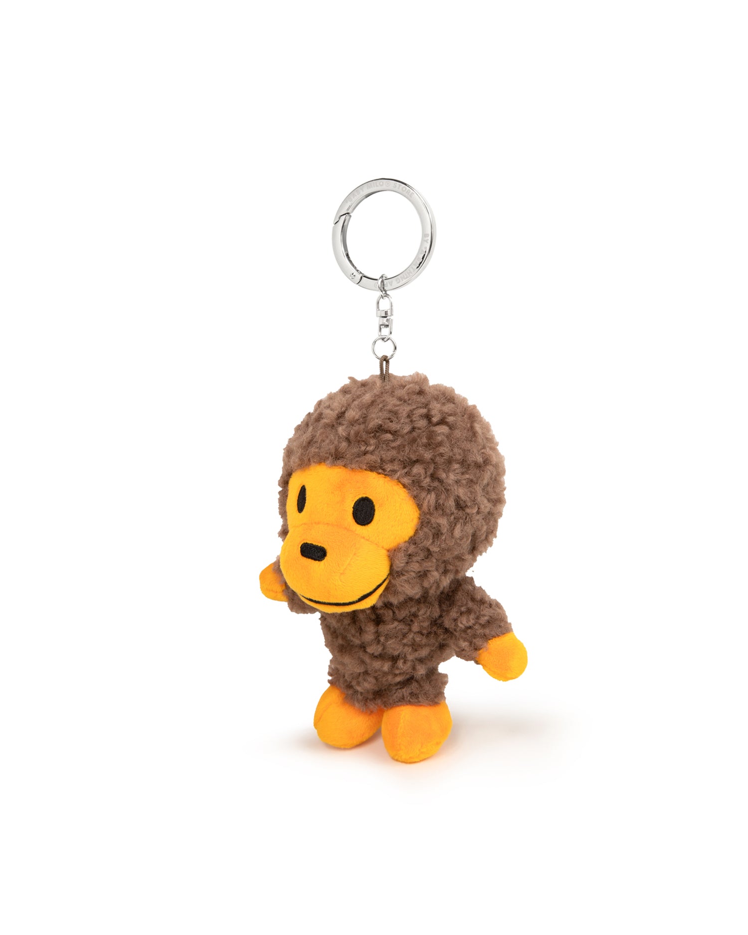 BABY MILO® STORE Baby Milo plush keychain | Bape official website