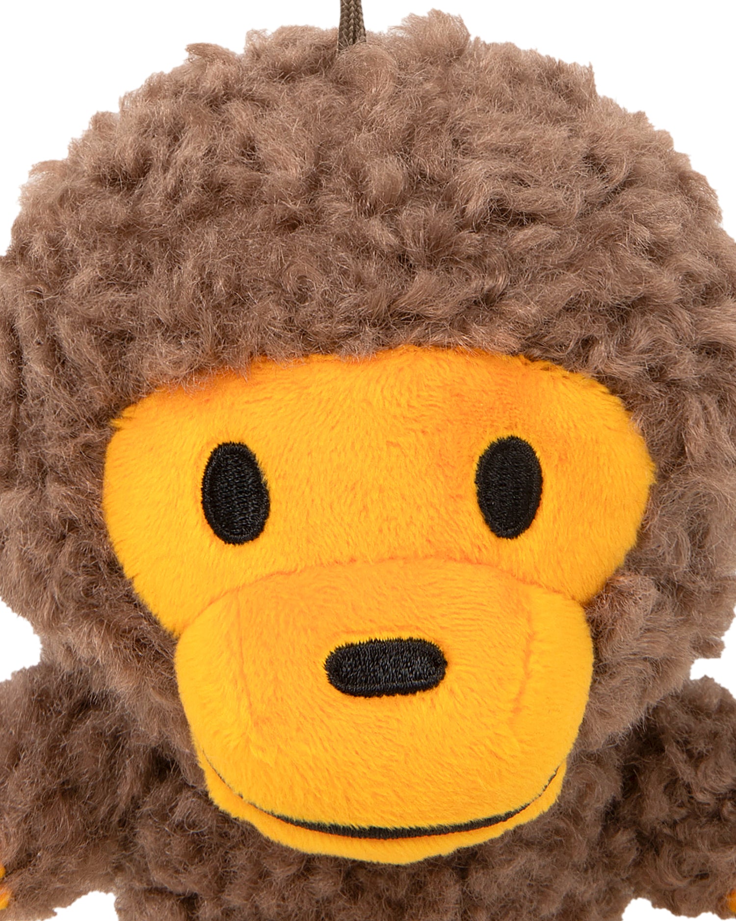 BABY MILO® STORE Baby Milo plush keychain | Bape official website