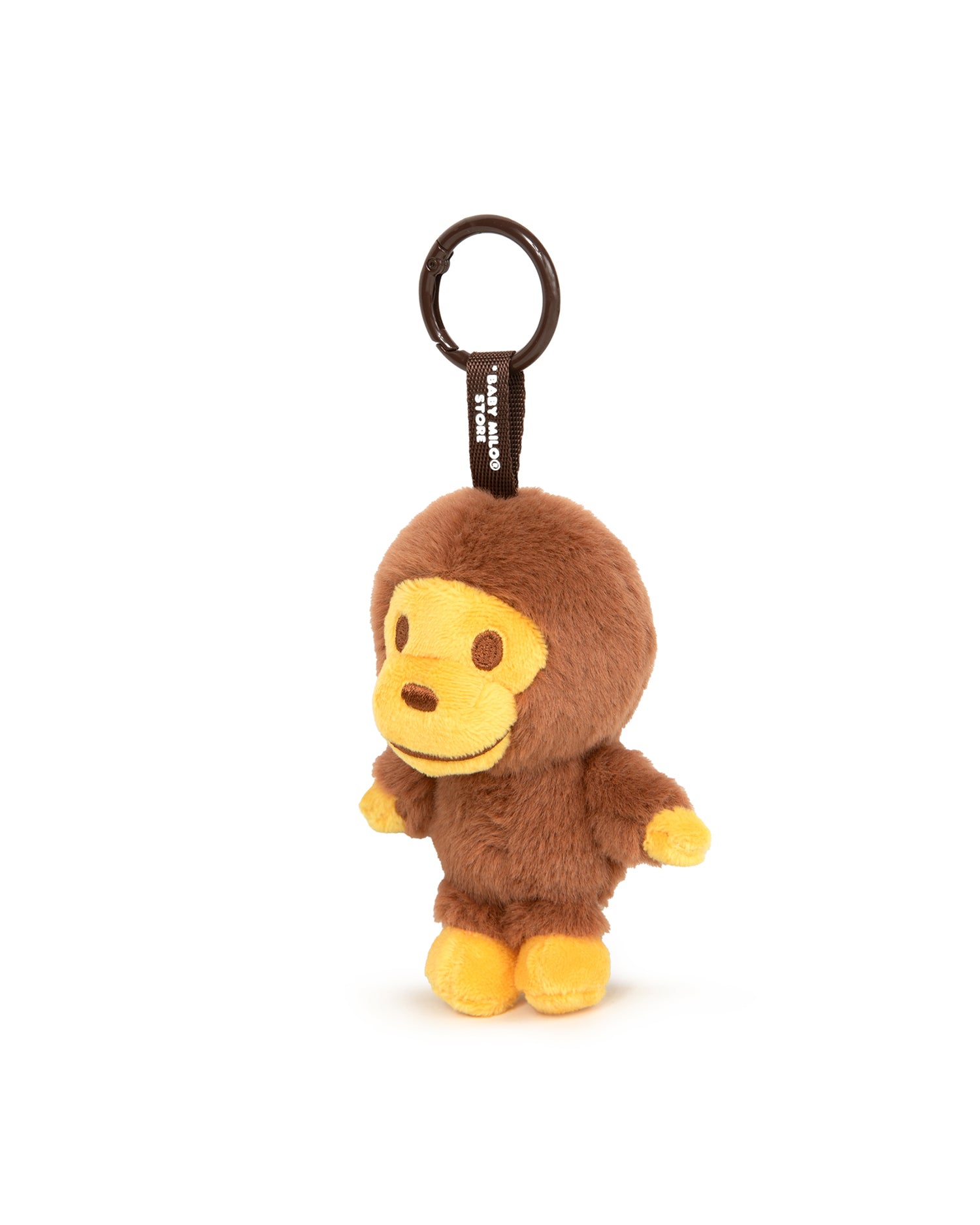BABY MILO® STORE Baby Milo plush keychain | Bape official website