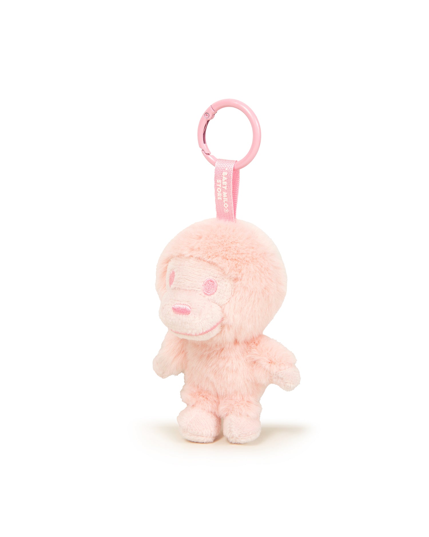 BABY MILO® STORE Baby Milo plush keychain | Bape official website