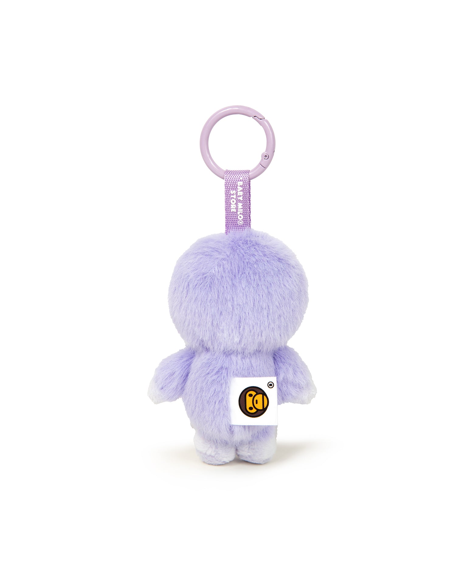 BABY MILO® STORE Baby Milo plush keychain | Bape official website