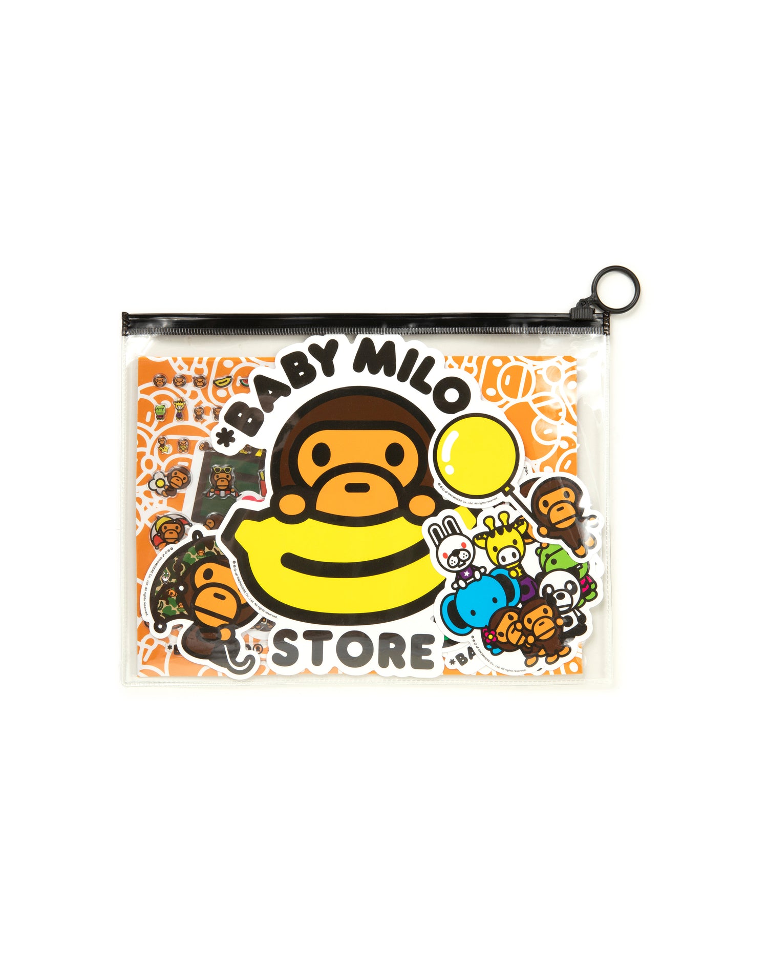 BABY MILO STORE | Lifestyle | Bape official website – INT.BAPE.COM