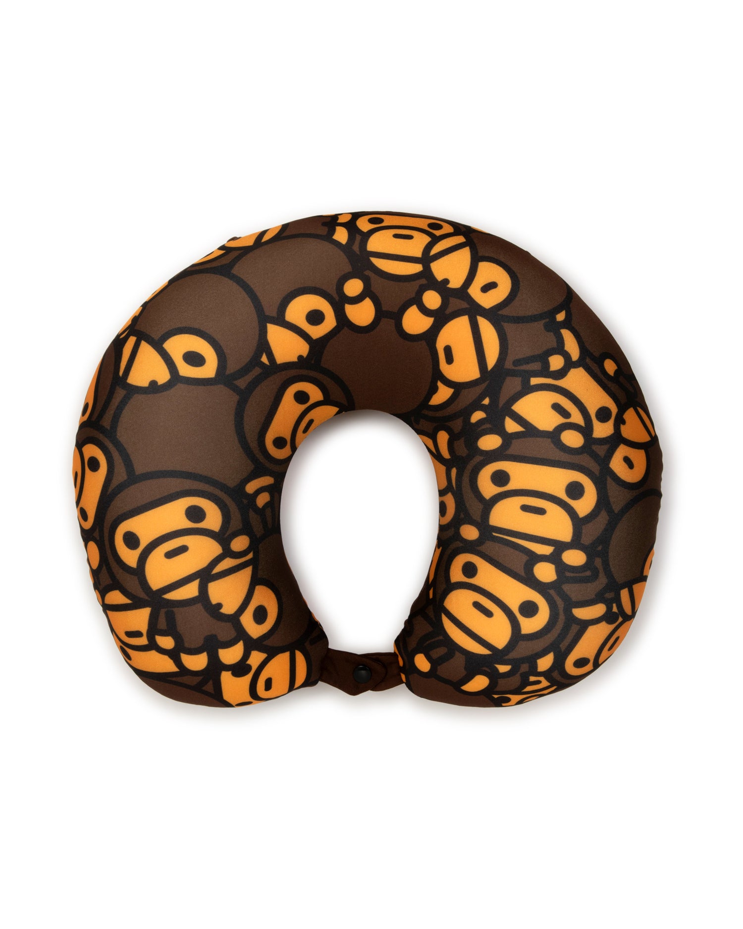 BABY MILO® STORE Baby Milo travel pillow | Bape official website