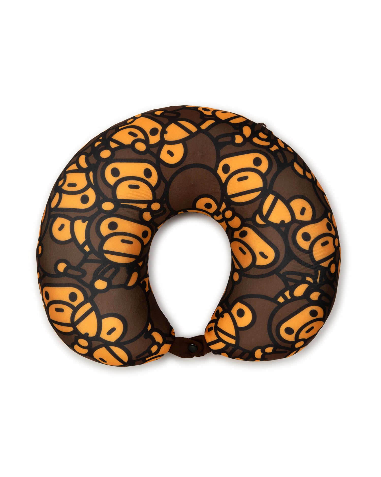 BABY MILO® STORE Baby Milo travel pillow | Bape official website