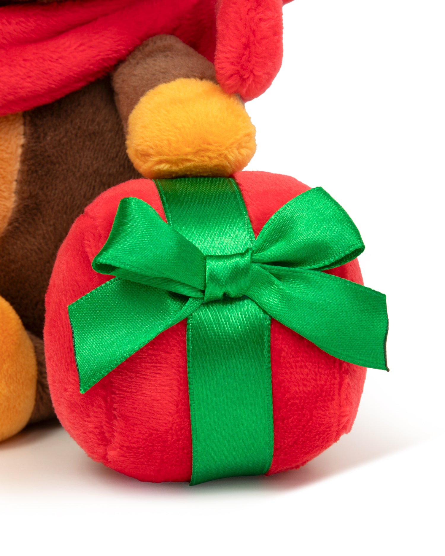 BABY MILO® STORE Baby Milo Christmas plush doll | Bape official