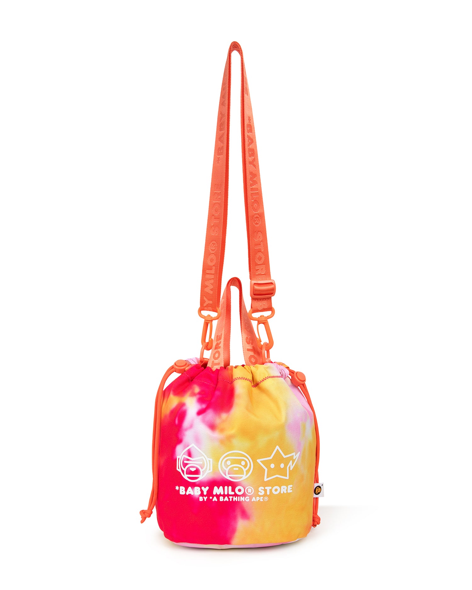 *BABY MILO® STORE Baby Milo lantern bag | Bape official website – INT ...
