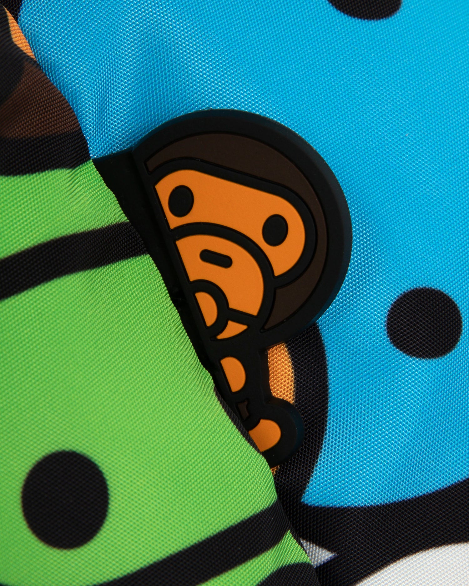 BABY MILO® STORE Baby milo and friends tote bag | Bape
