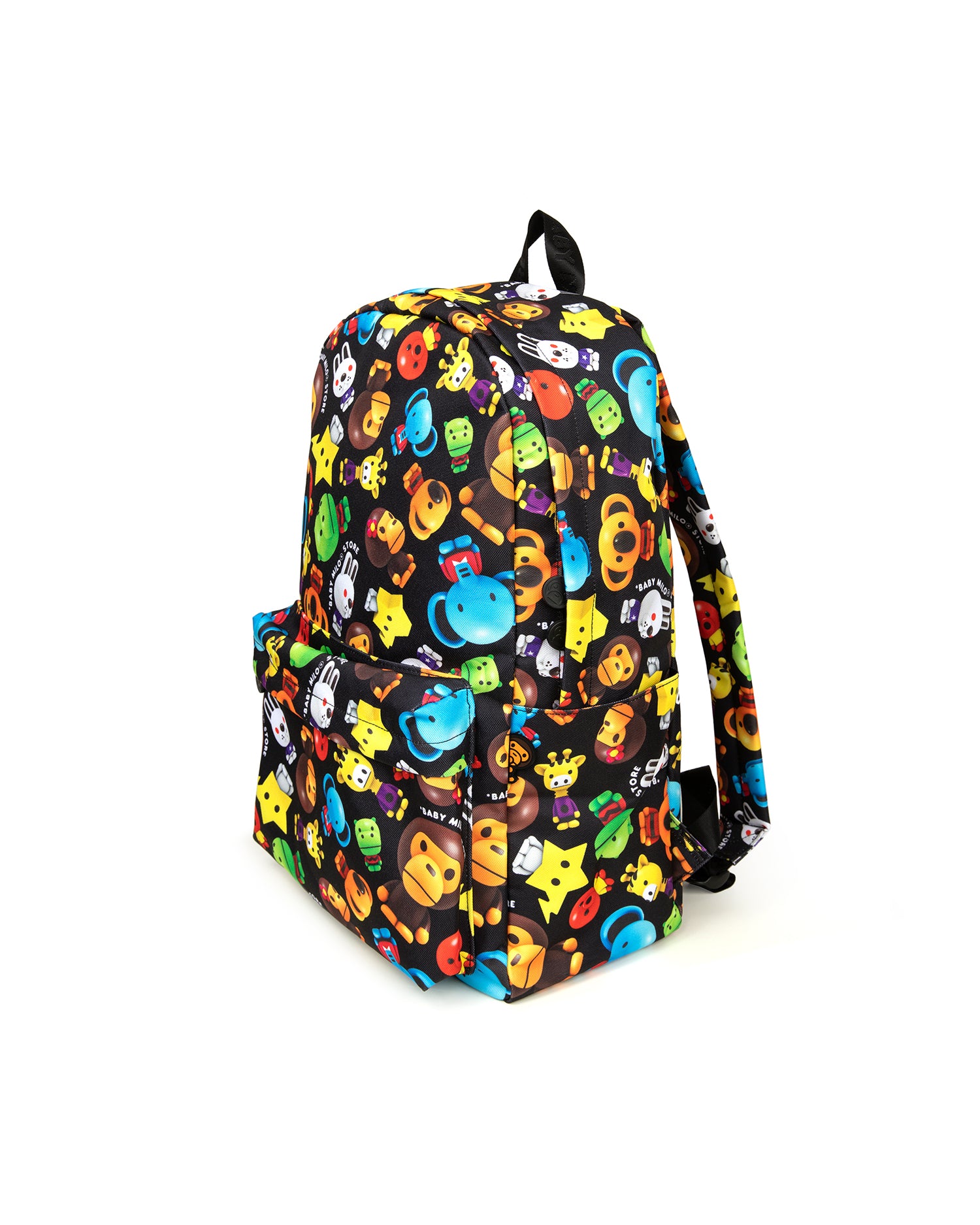 BABY MILO® STORE Baby Milo & friends backpack | Bape