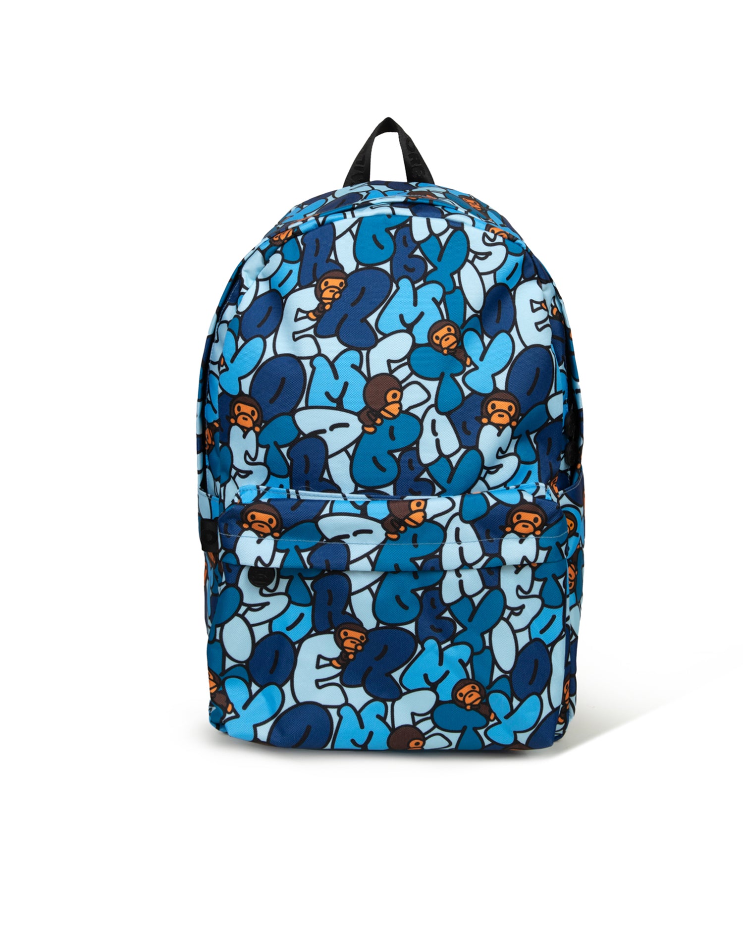 BABY MILO® STORE Hard large backpack | Bape official website – INT