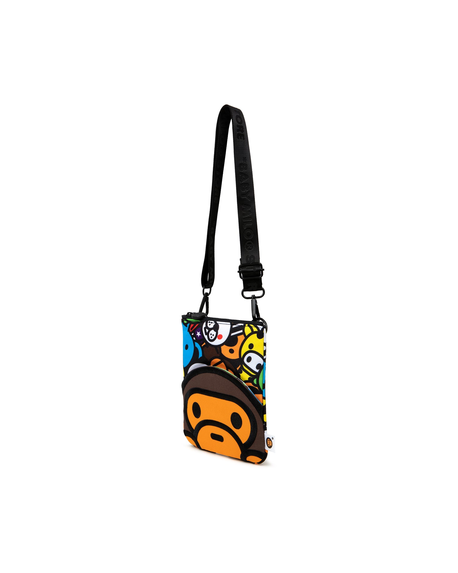 BABY MILO® STORE Cross Bag | Bape official website – INT
