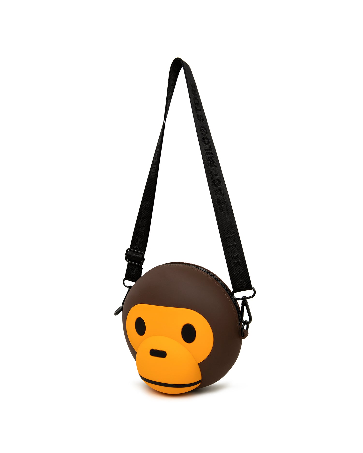 Bape purchases bag + baby milo pouch