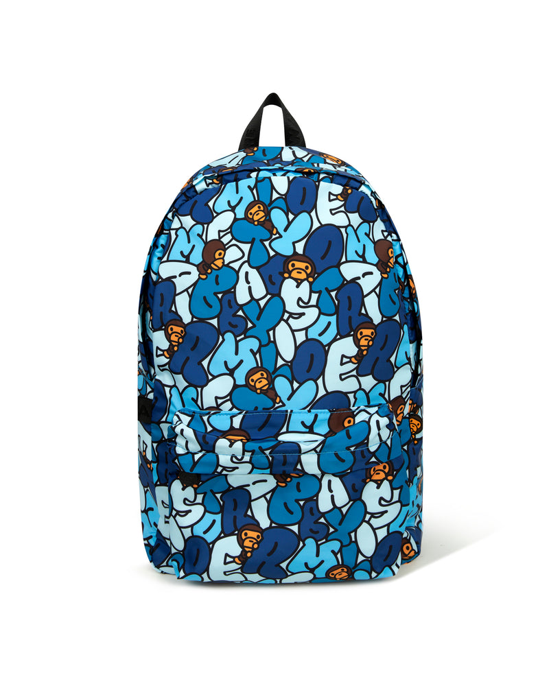 baby milo leather backpack BABY MILO® STORE Baby milo and friends backpack