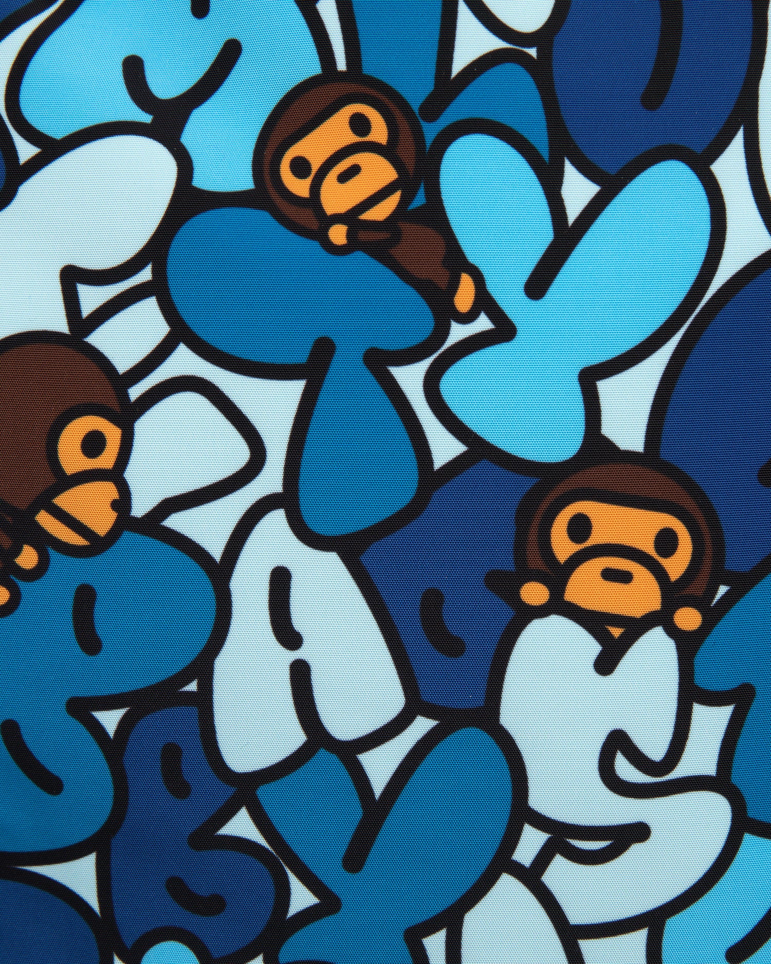 BABY MILO® STORE Baby milo and friends backpack | Bape