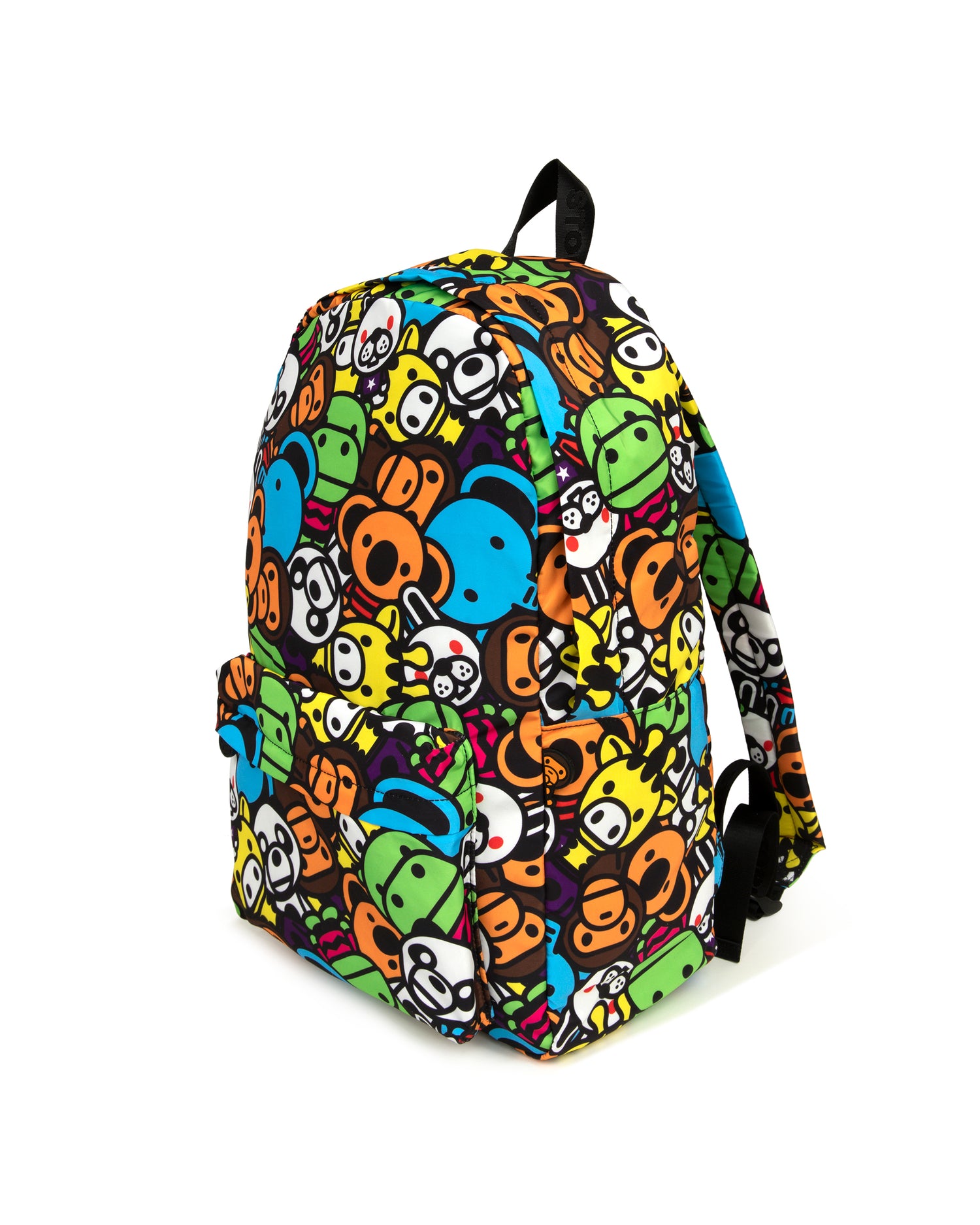 BAPE baby milo リュックサック BABY MILO SMALL BACKPACK | bape.com